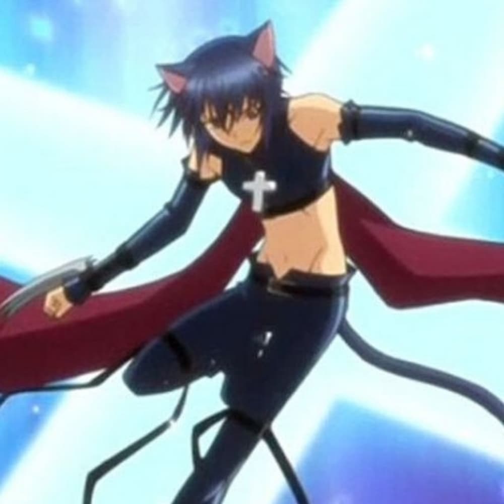 Ikuto