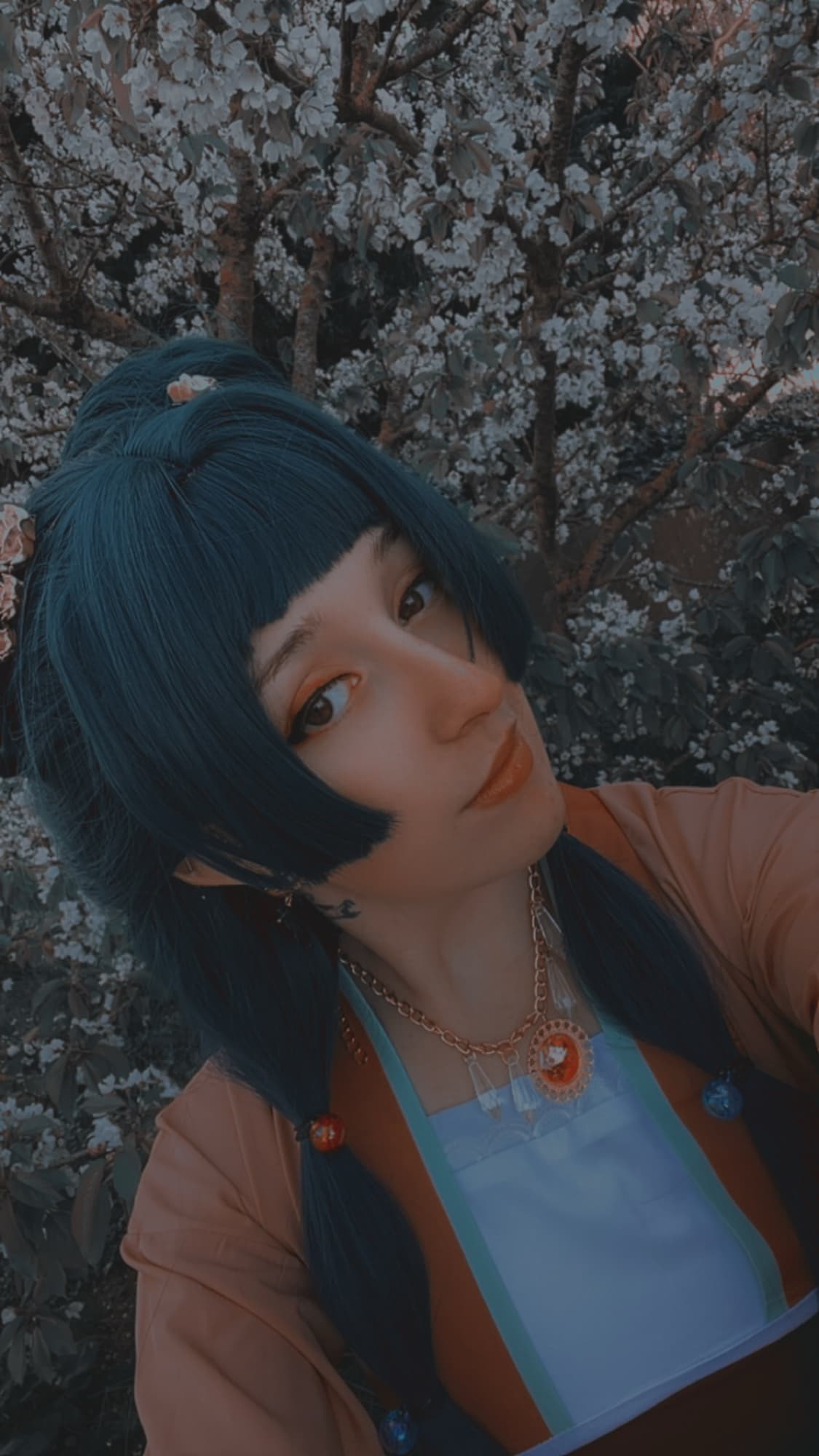 Mes cosplay - Photo 4