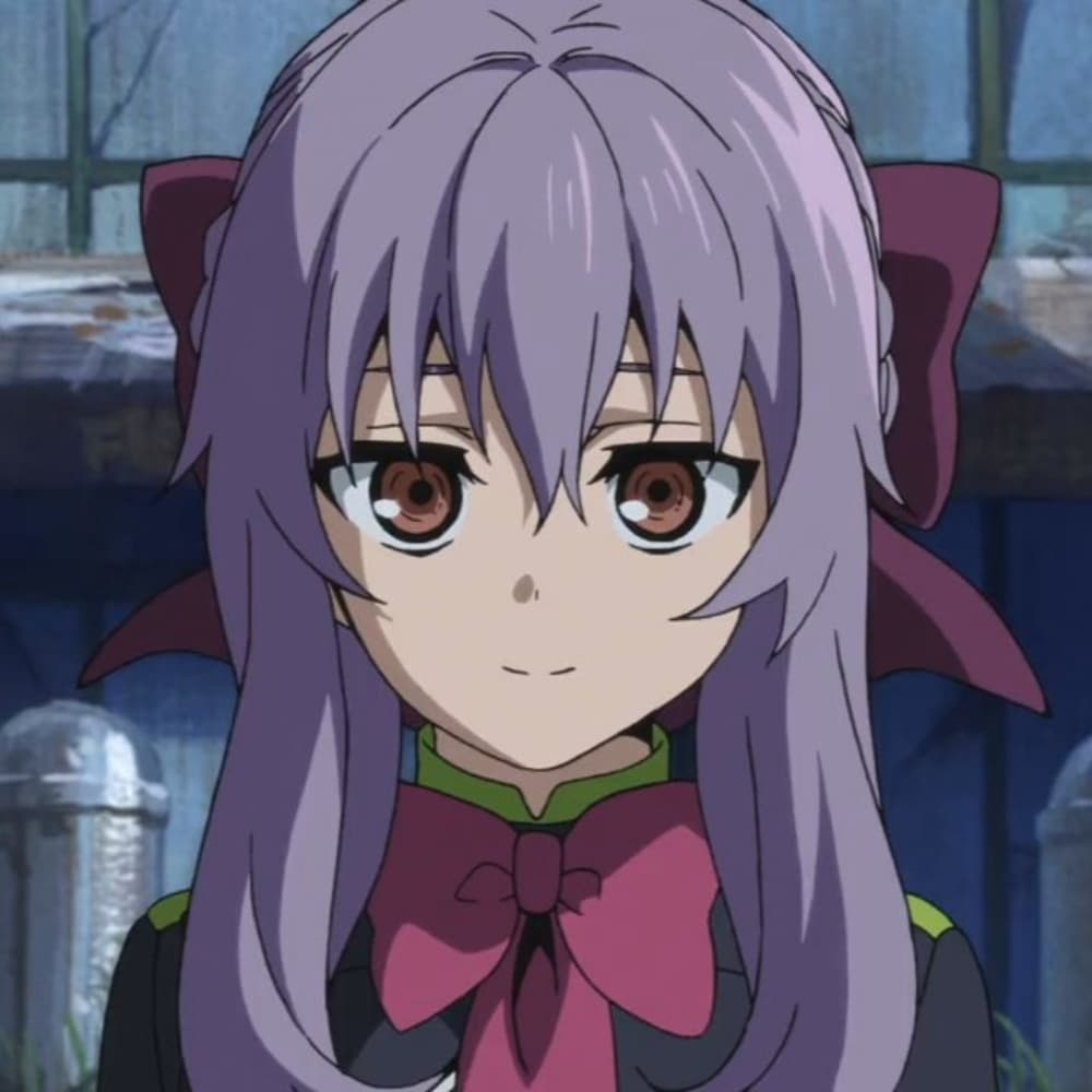 Shinoa