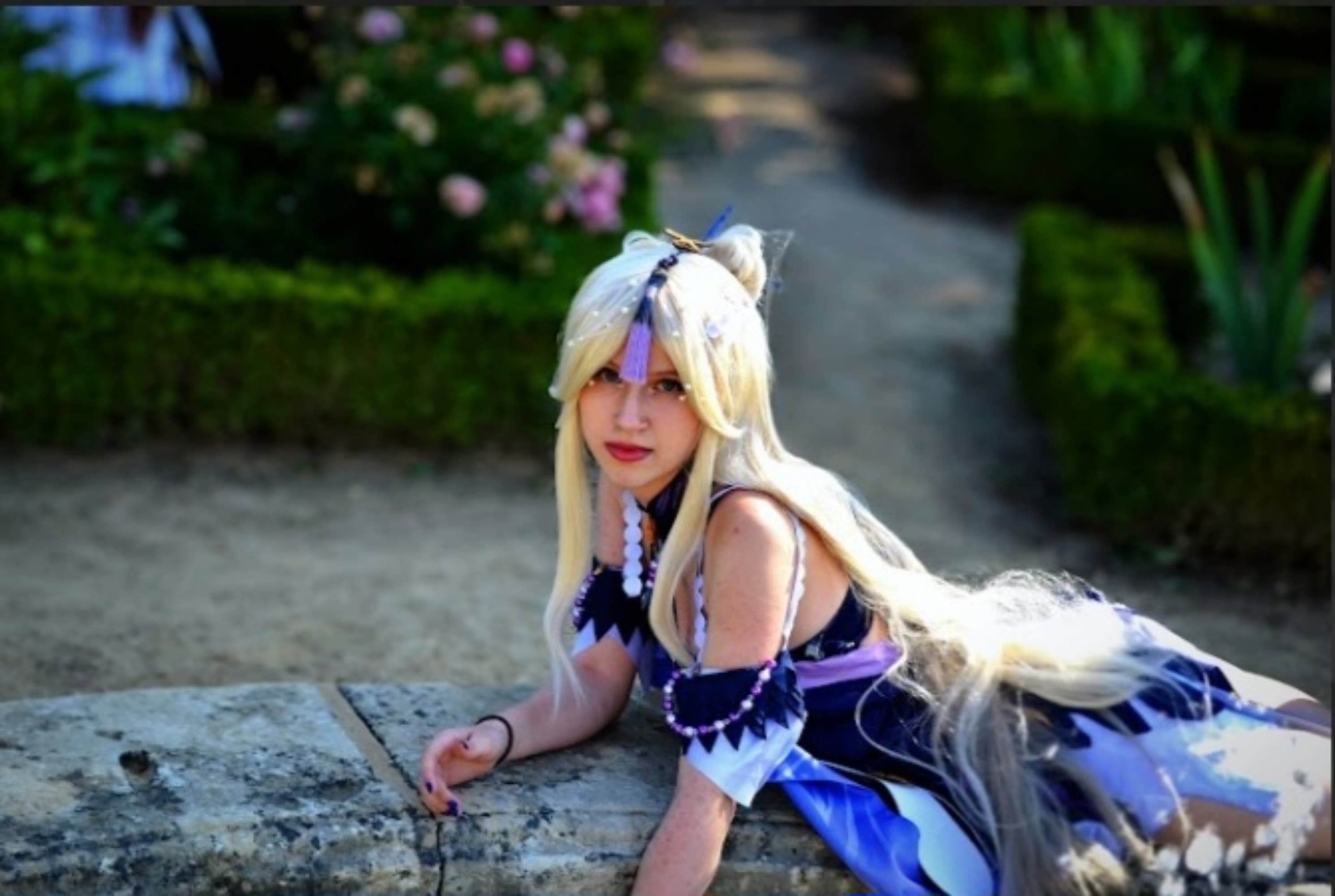 GI (Liyue theme) - Photo 4