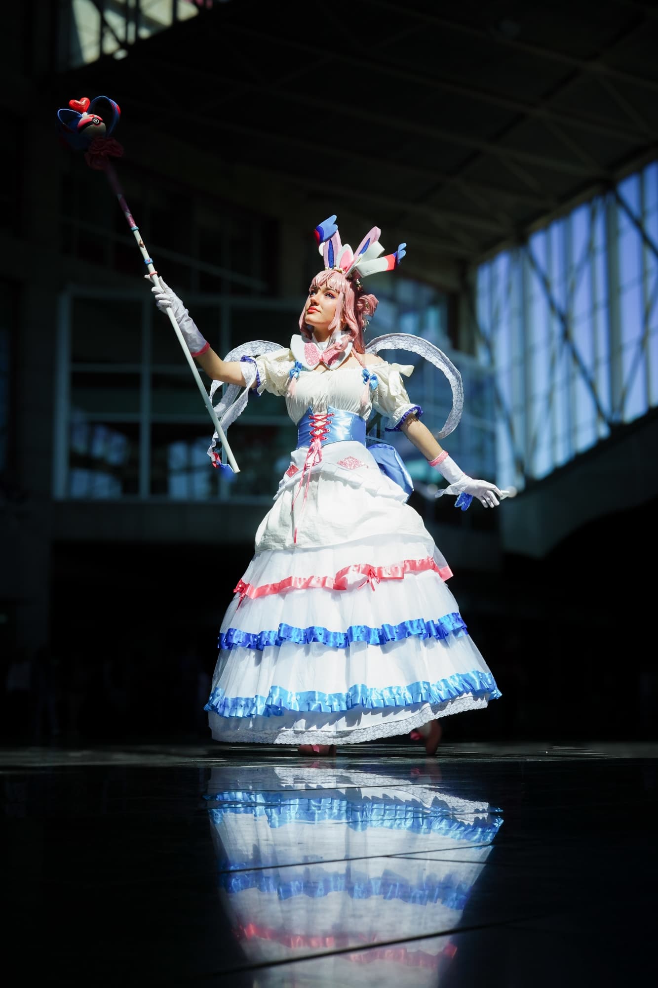 Nymphalie  - Photo 4