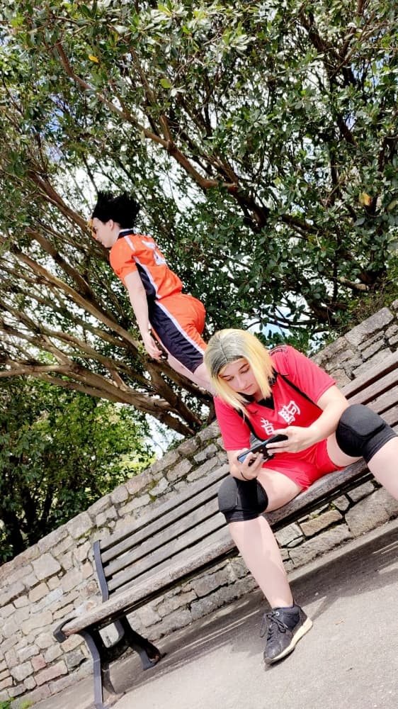 Kenma - Photo 3