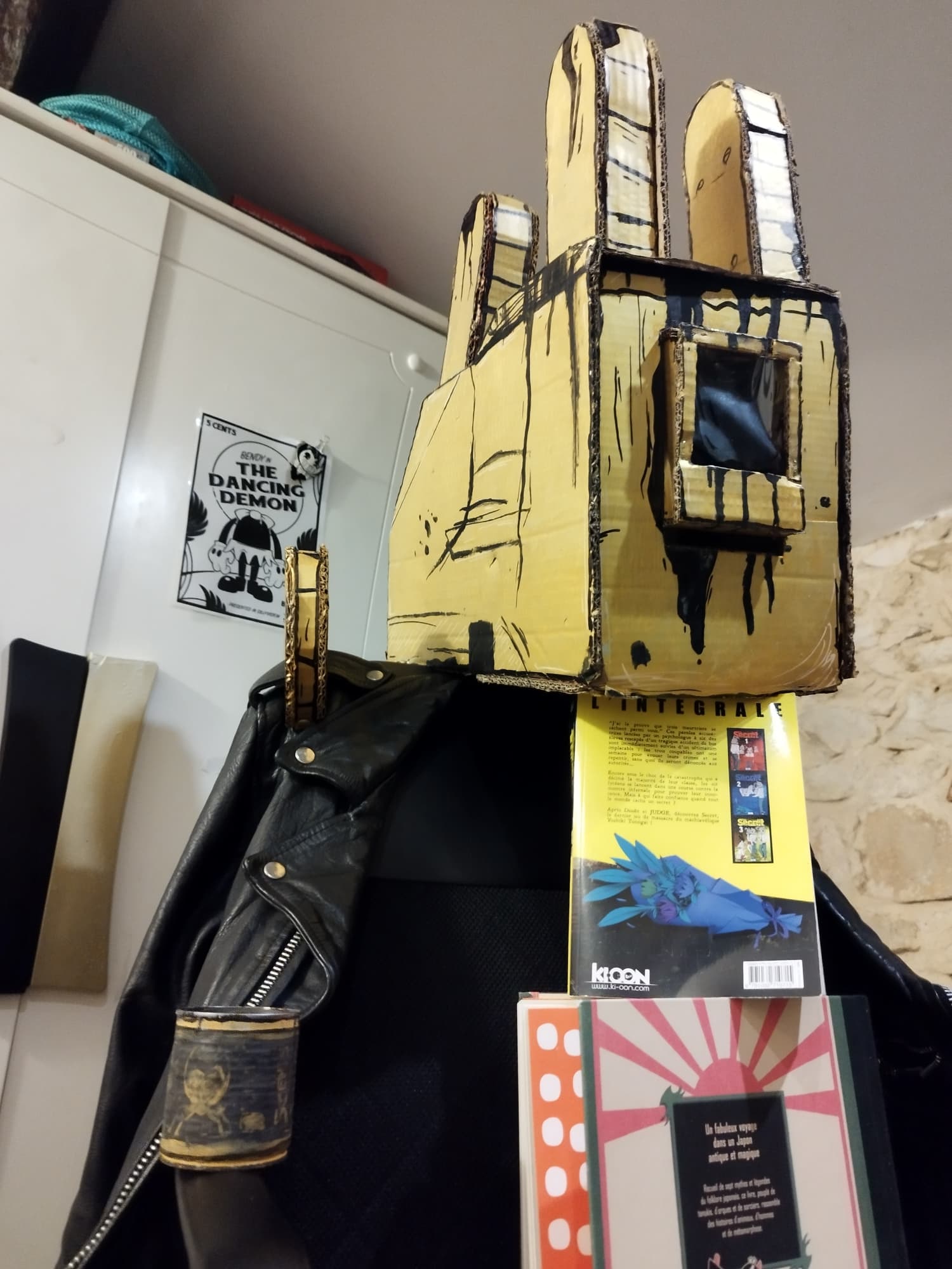 Projectionist  - Photo 3