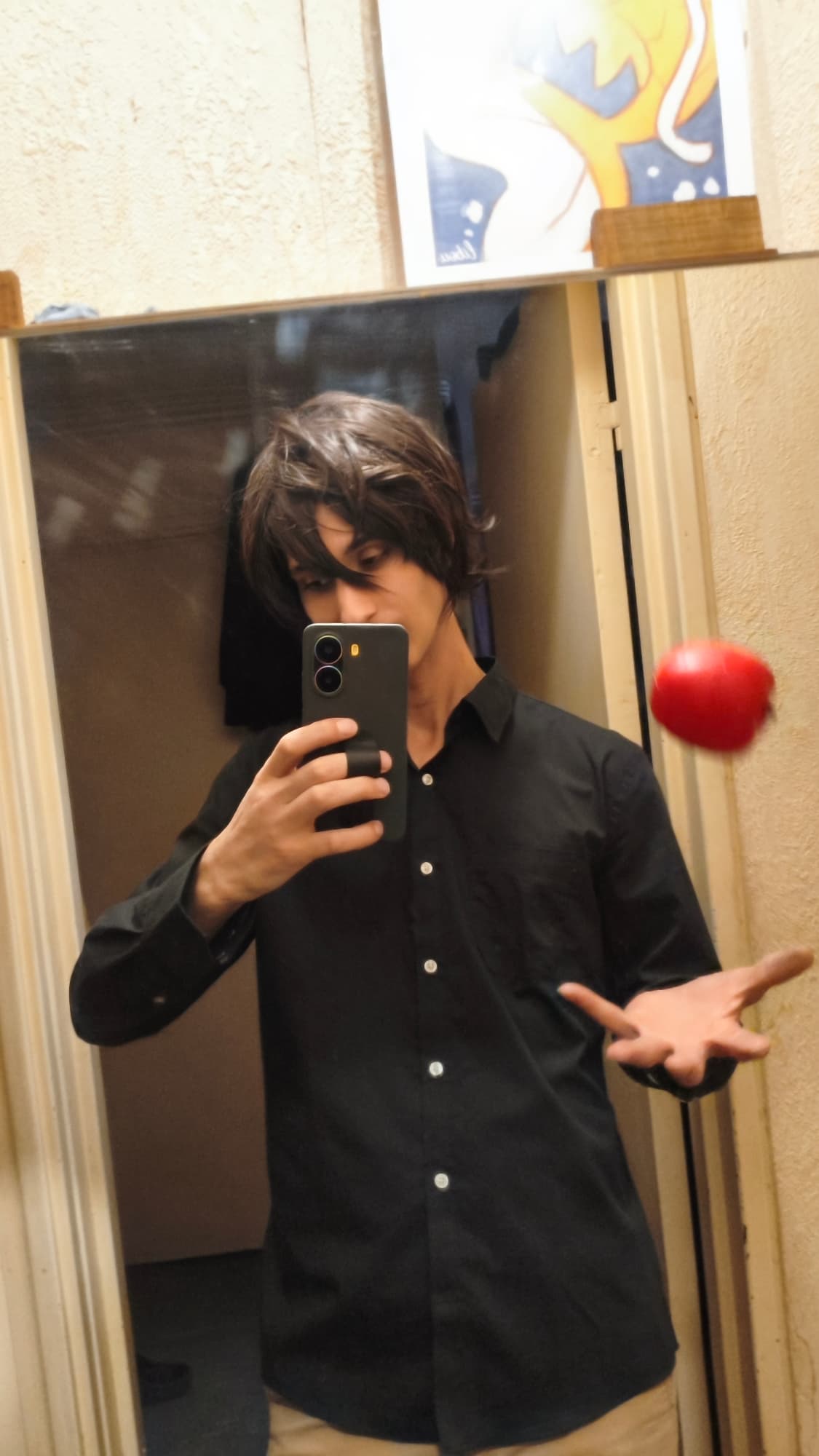 Light Yagami (Kira) - Photo 4