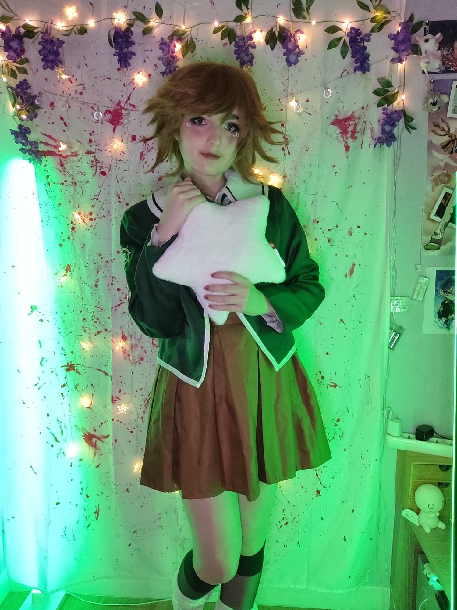 Chihiro Fujisaki  - Photo 1