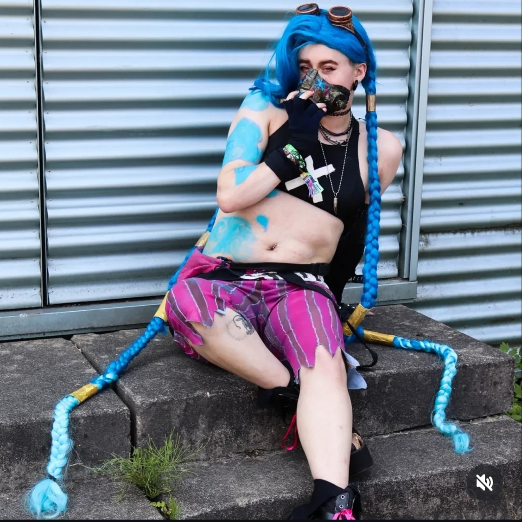 Jinx S1