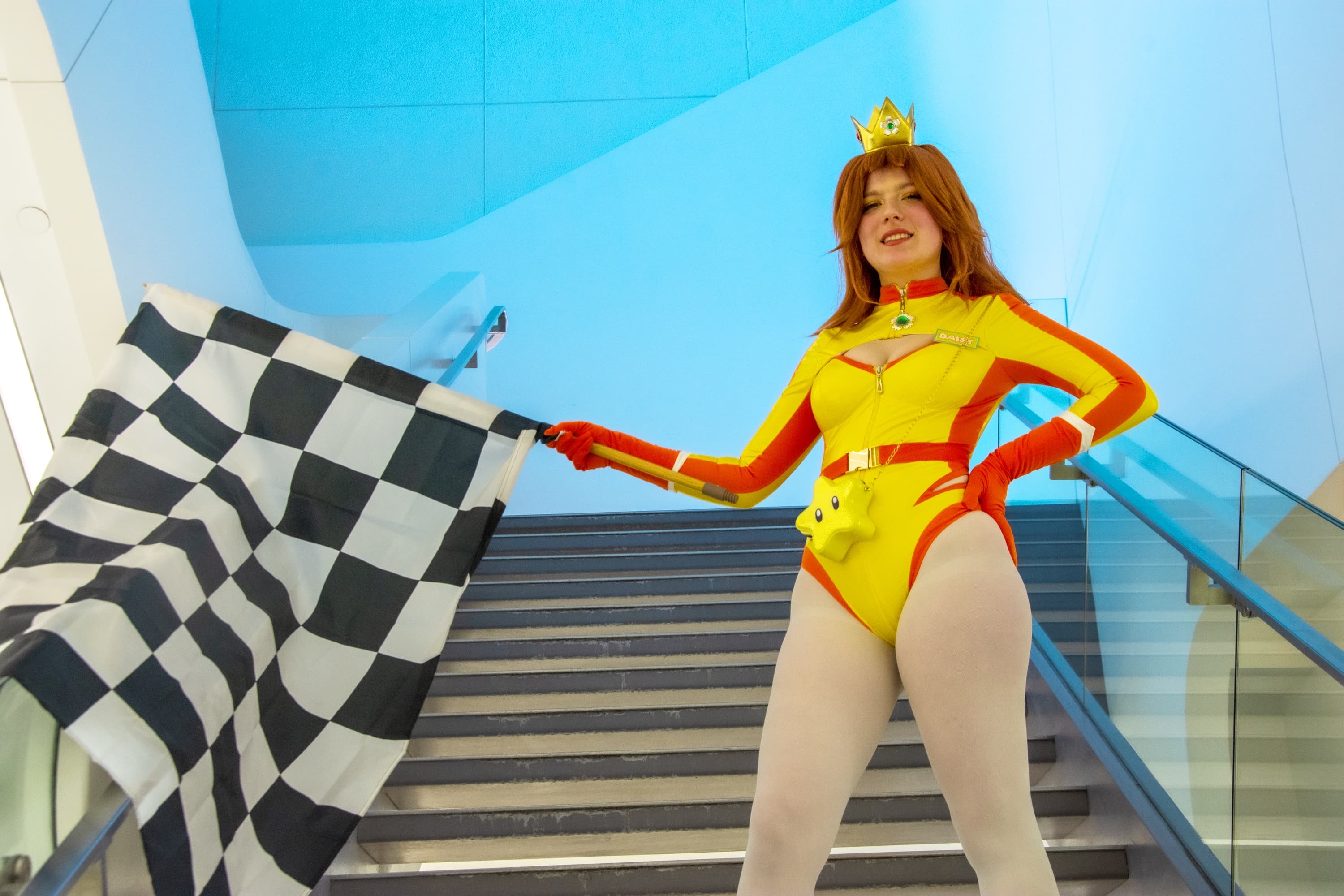 Racer Daisy  - Photo 12