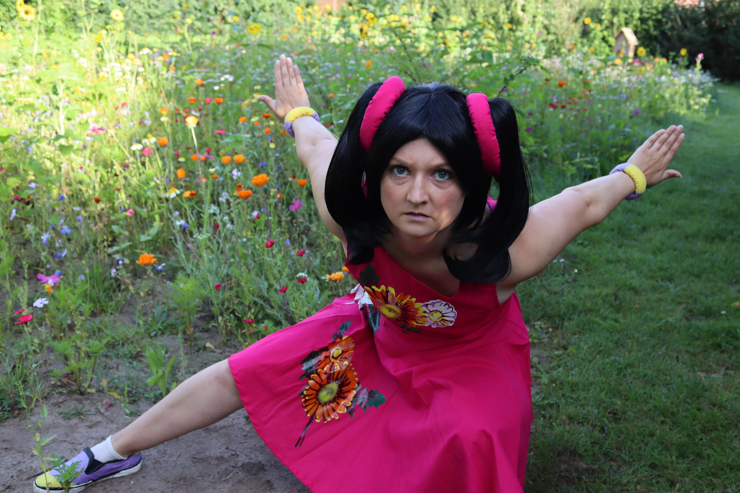 Xiaoyu (Kleid) - Photo 19