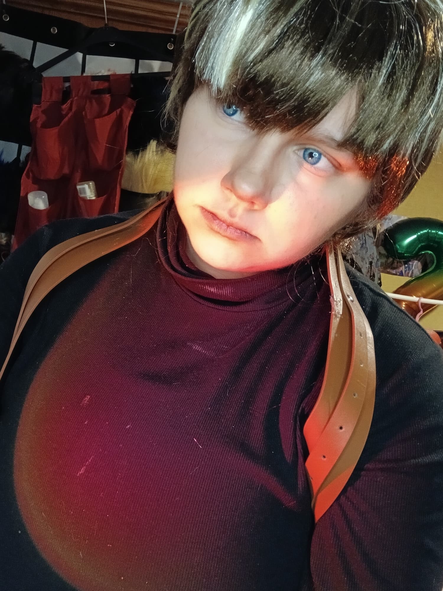 Leon at home - Photo 51