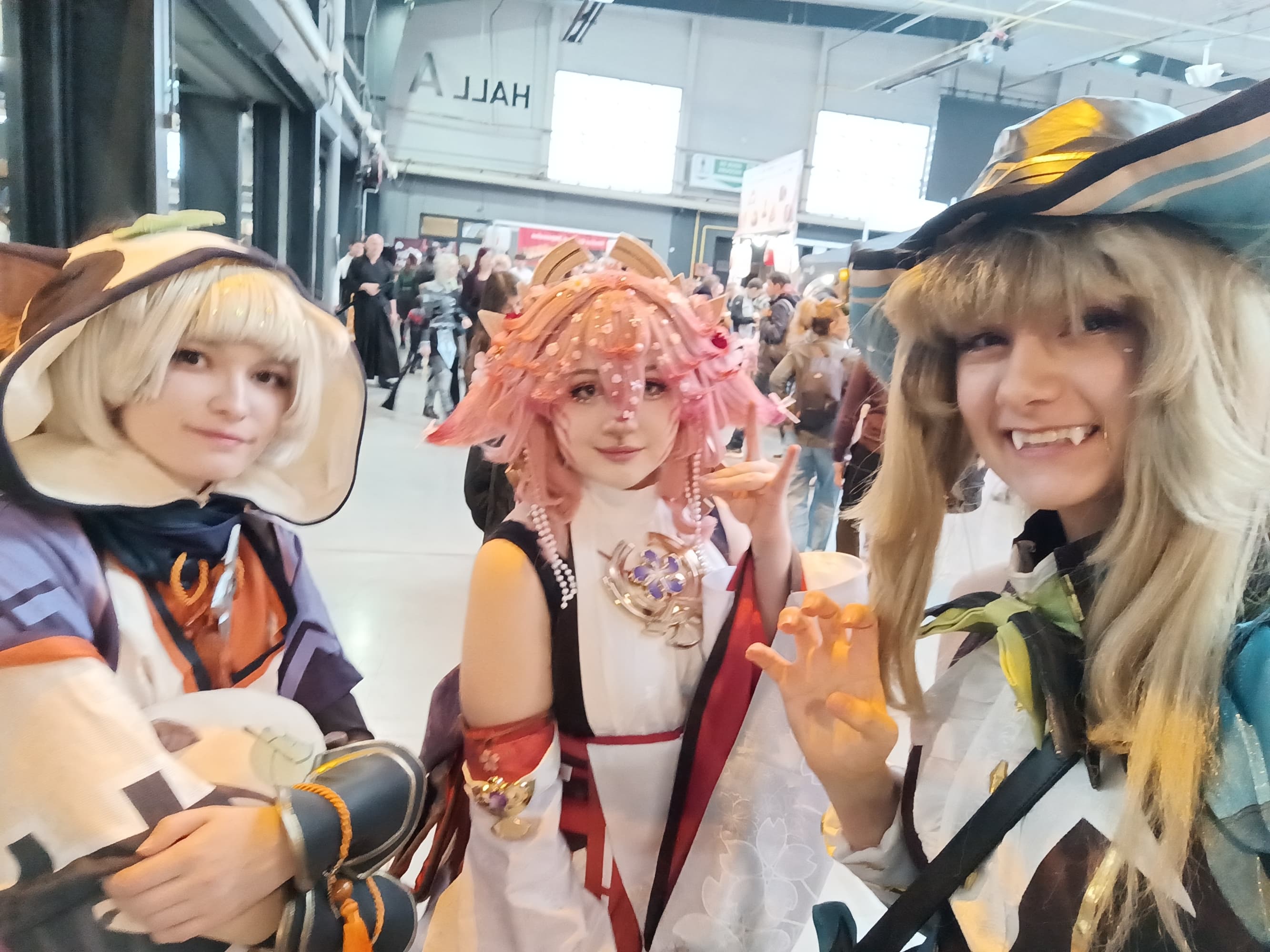 Japan Otaku Festival 