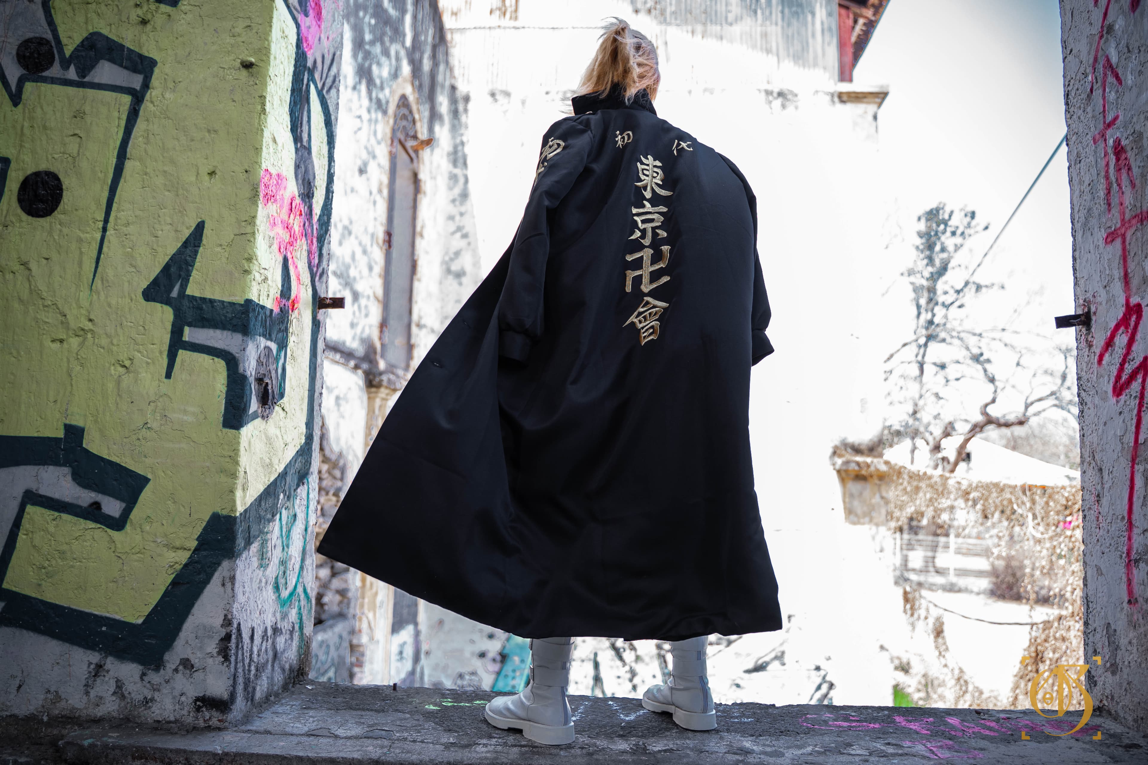 Shooting Pierrefonds - Photo 7