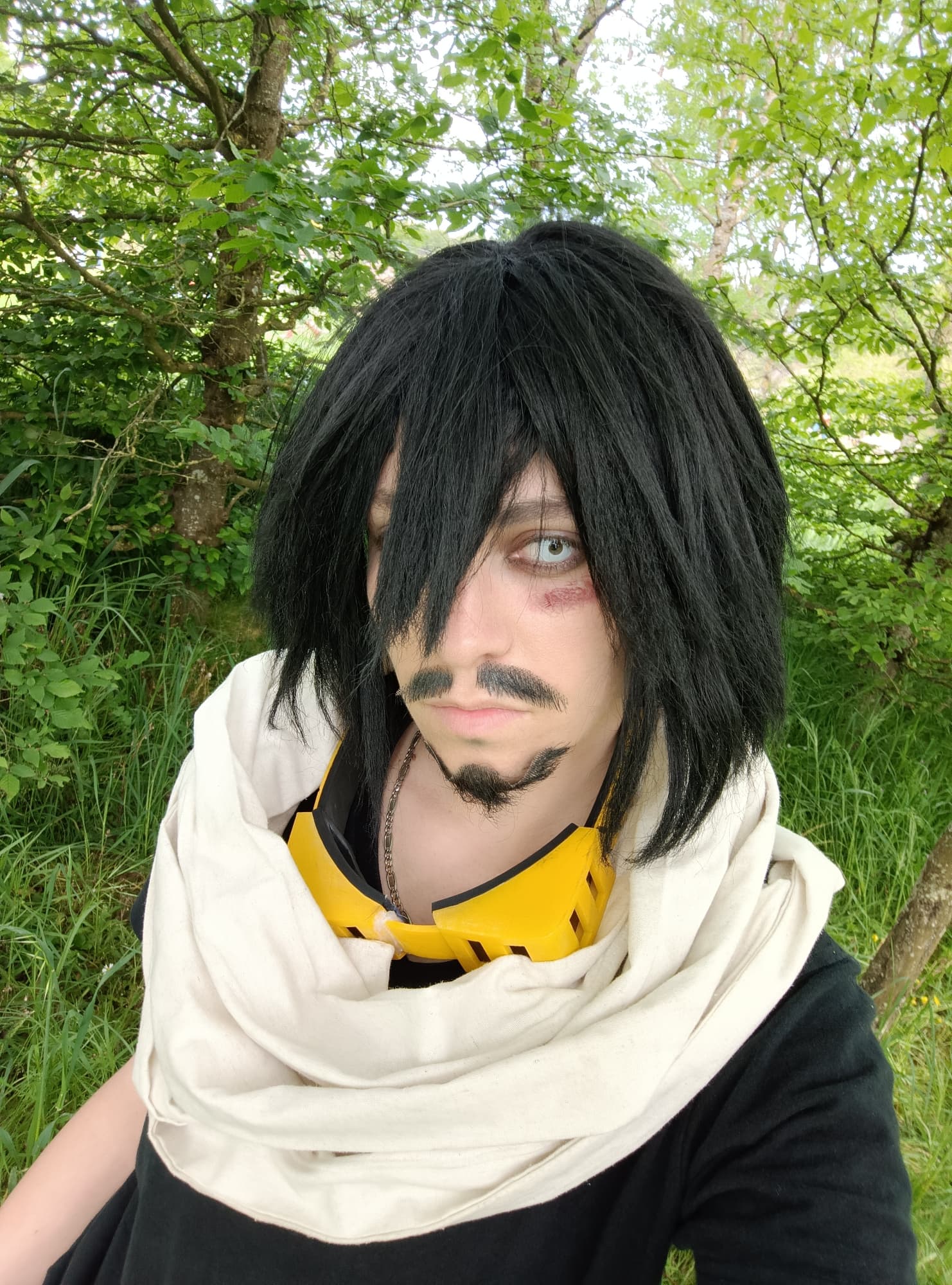 Aizawa Shota - Photo 2
