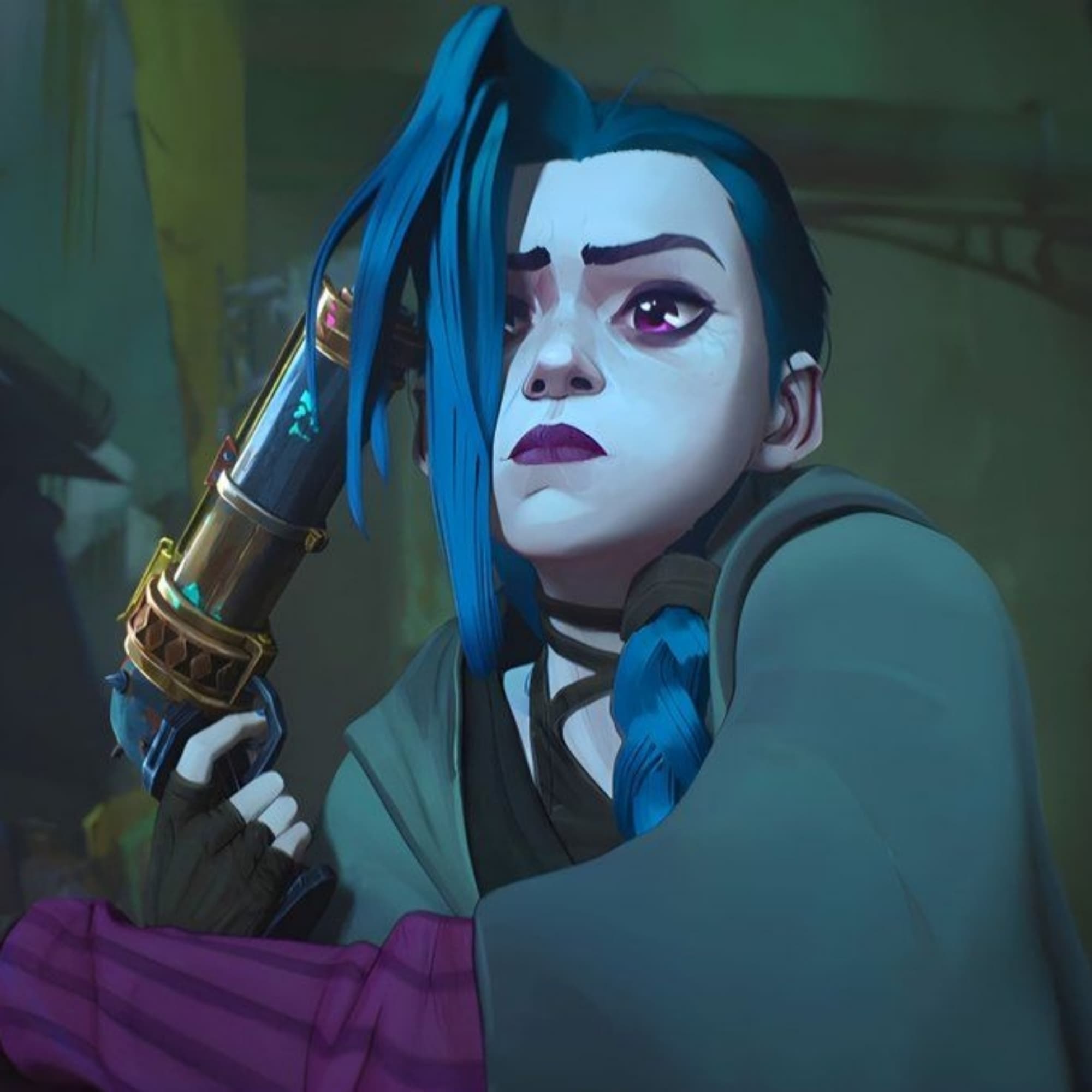 Jinx