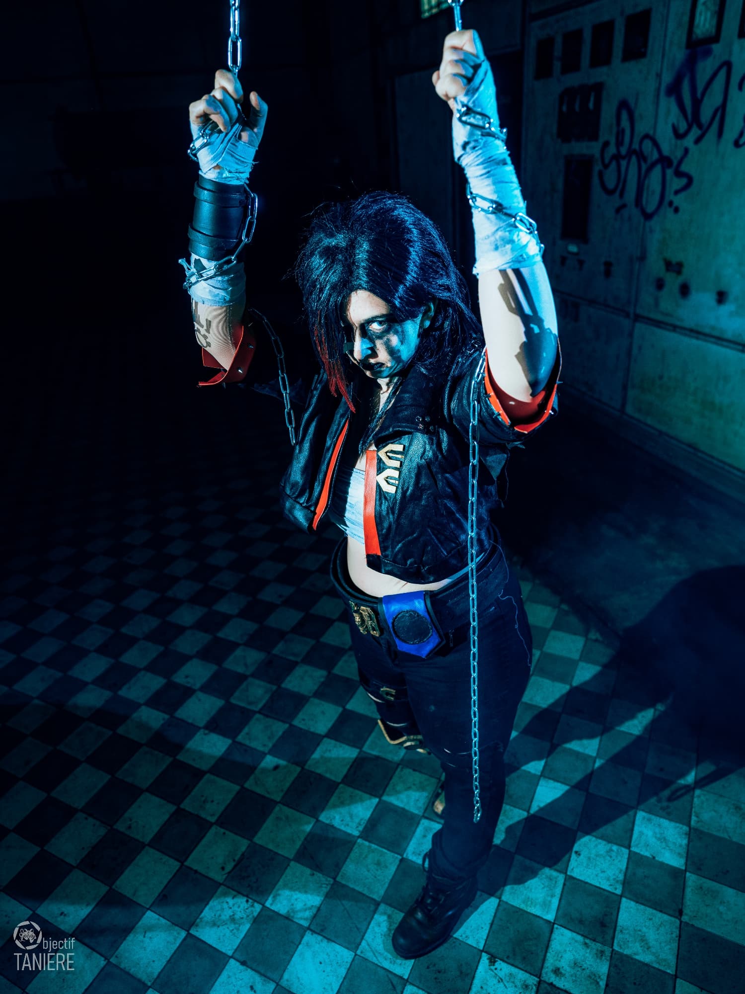 Vi Pit Fighter 💥 - Photo 2