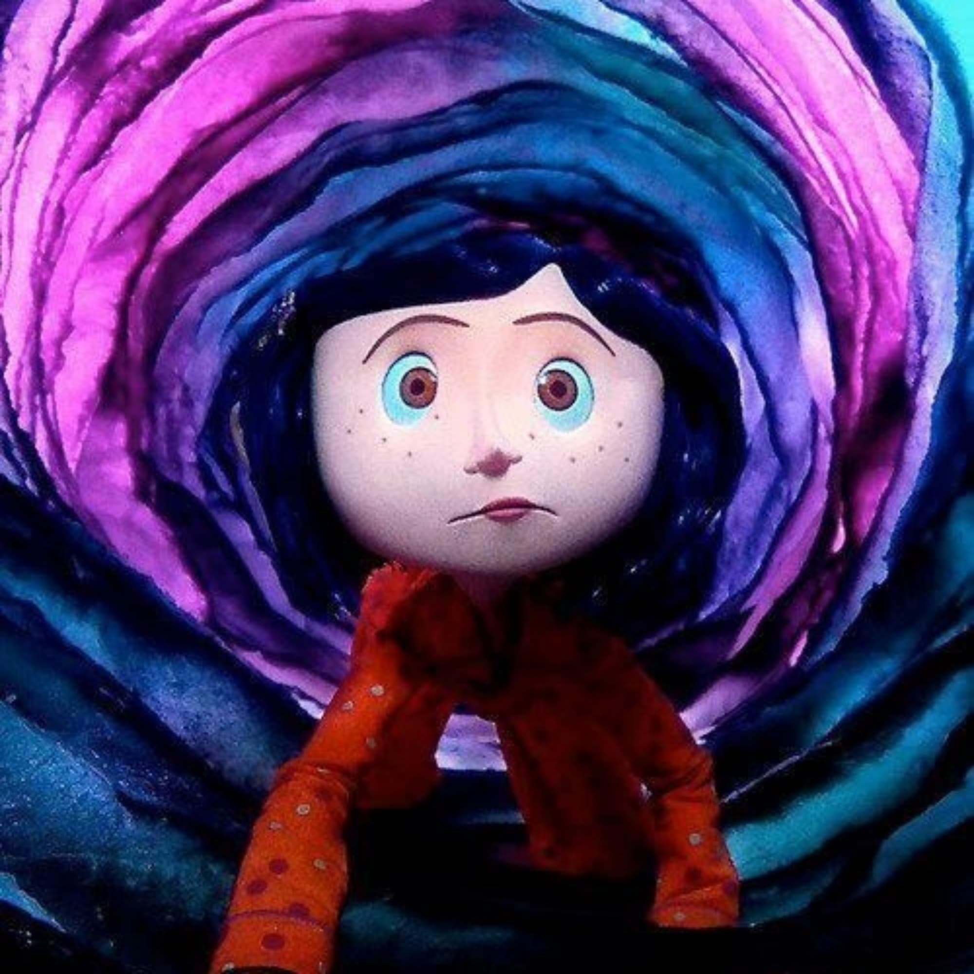 Coraline 