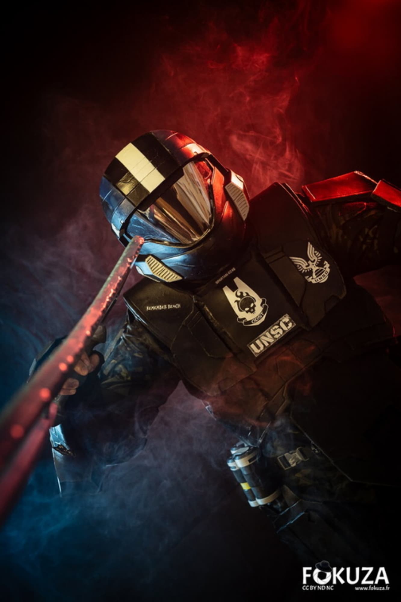 Shooting Tgs de Pau  - Photo 1