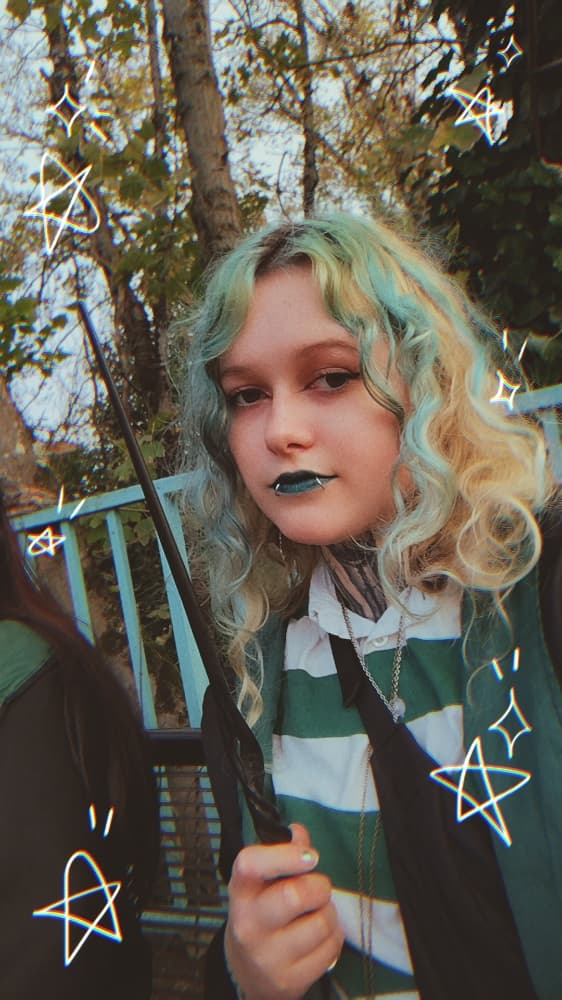 La forêt interdite - Photo 46