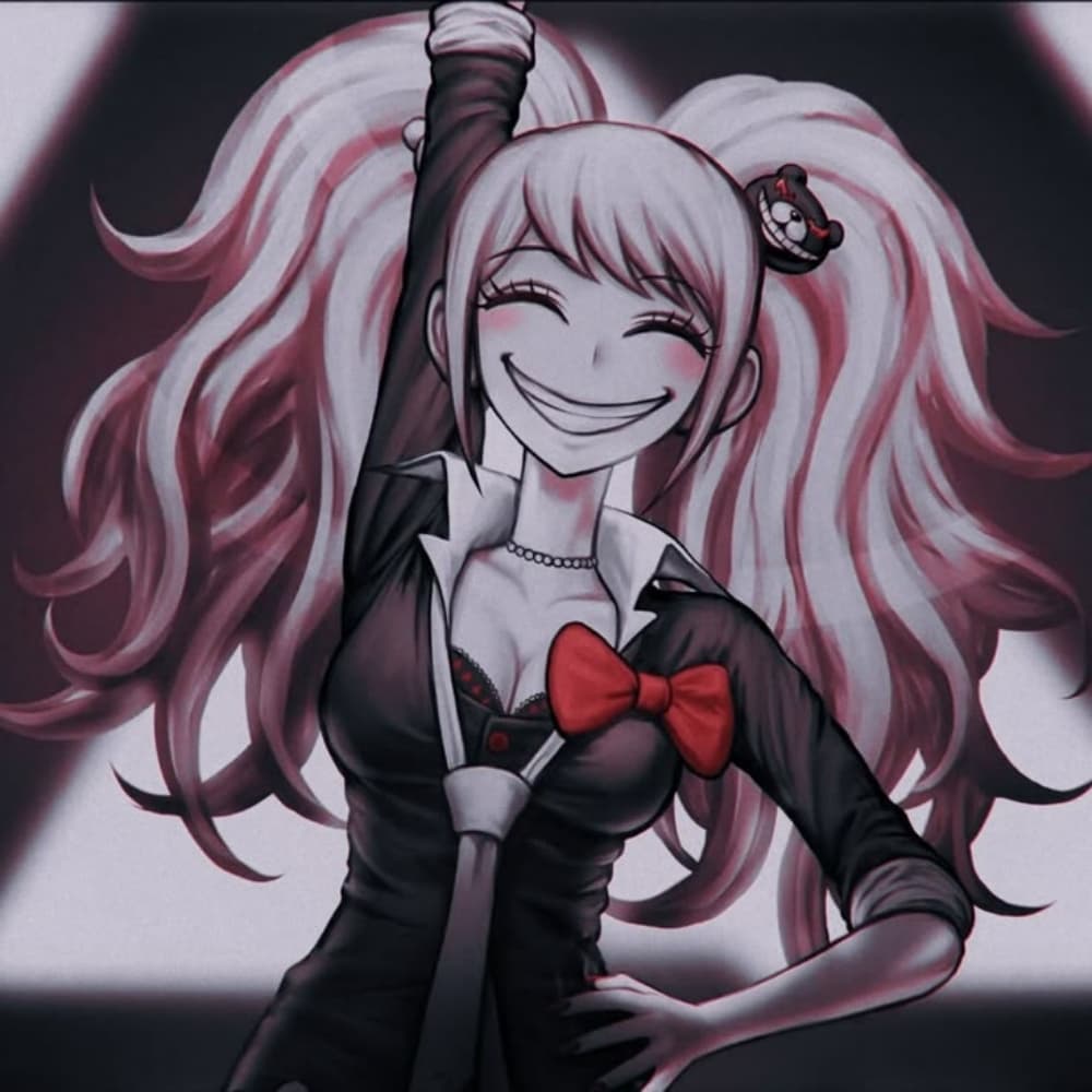 Junko Enoshima