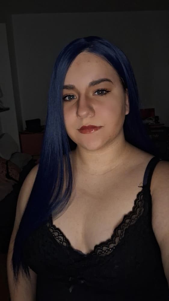 Caitlyn 💙 - Photo 4