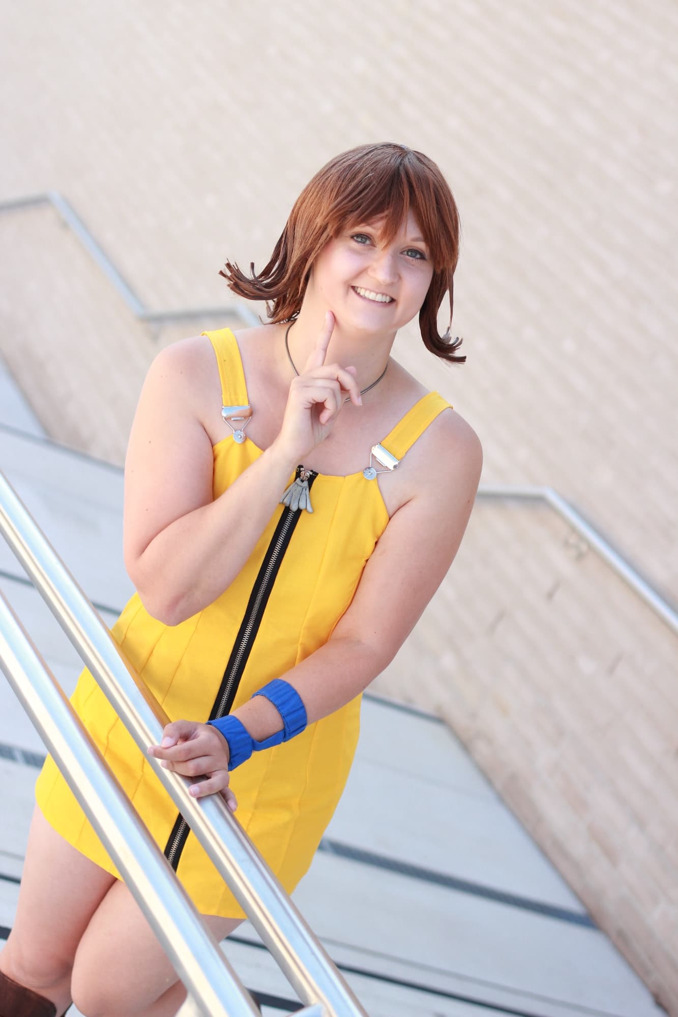 Selphie Tilmitt - Photo 35