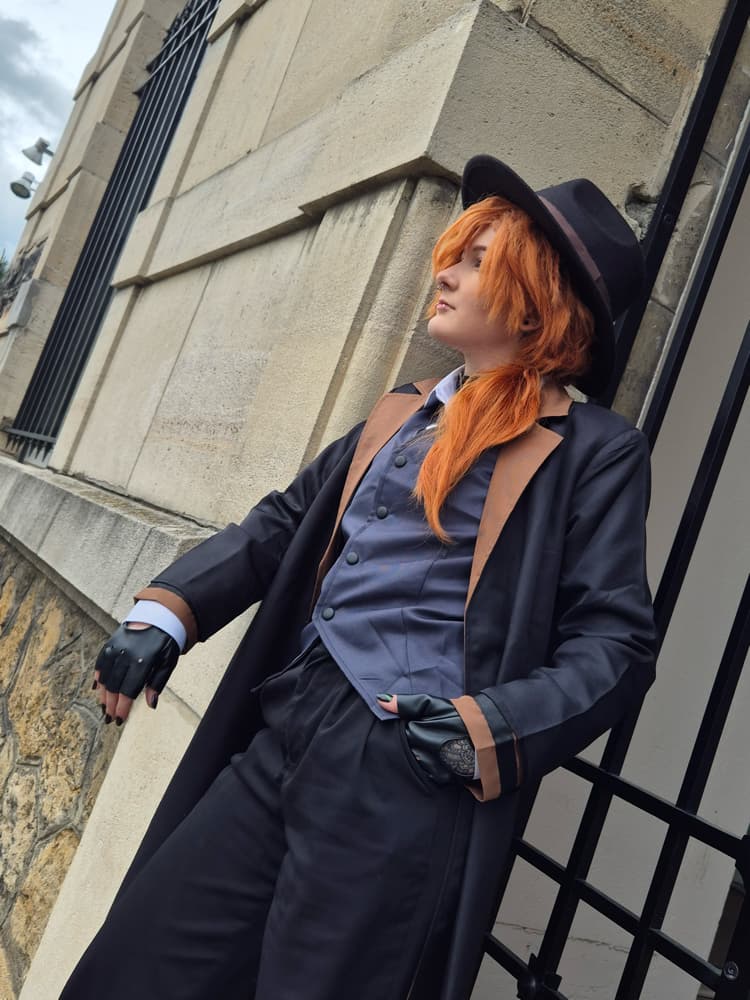 Chuuya - Photo 3