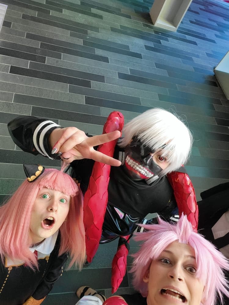 Chaotique Anya - Photo 109