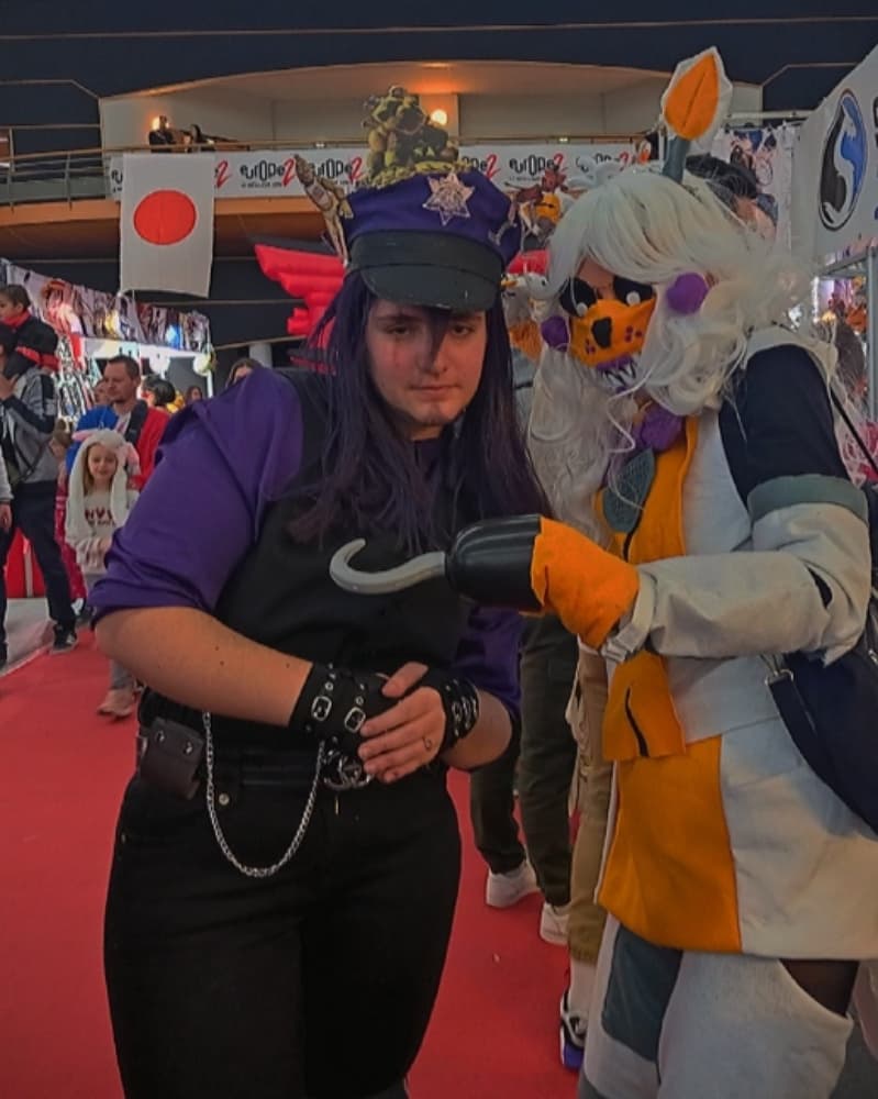 William Afton - Photo 5