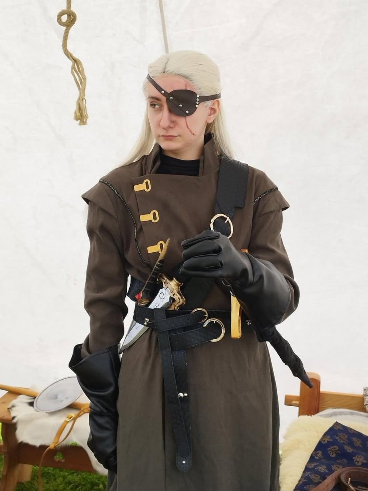 Aemond Targaryen - Photo 31