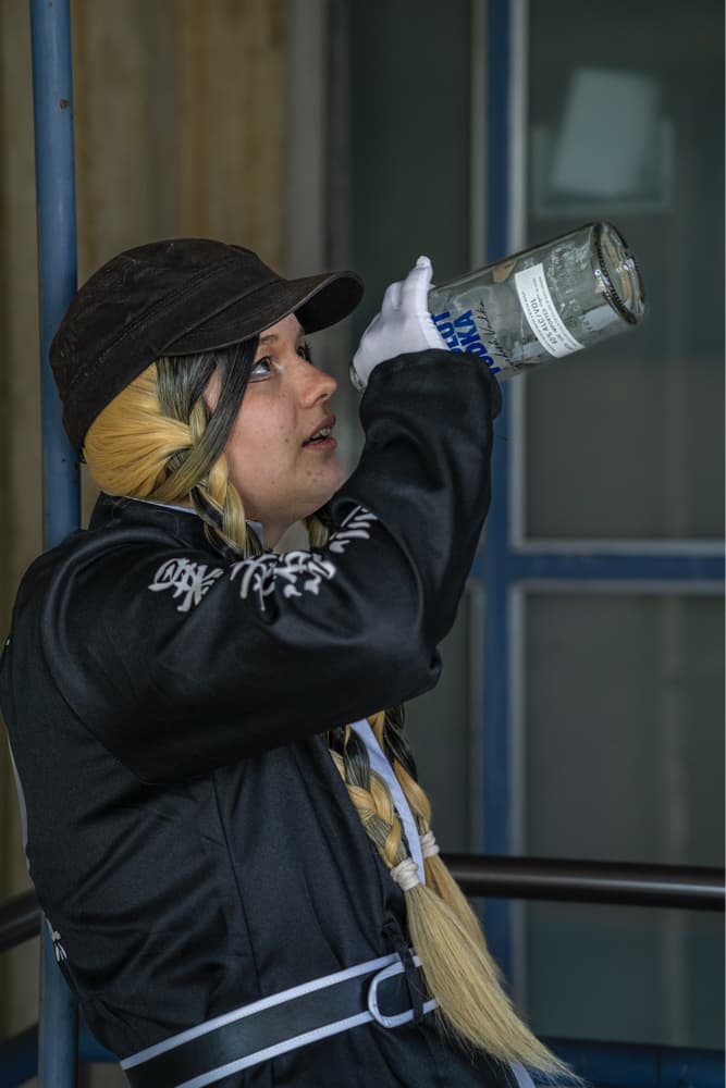 Ran Haitani - Photo 1