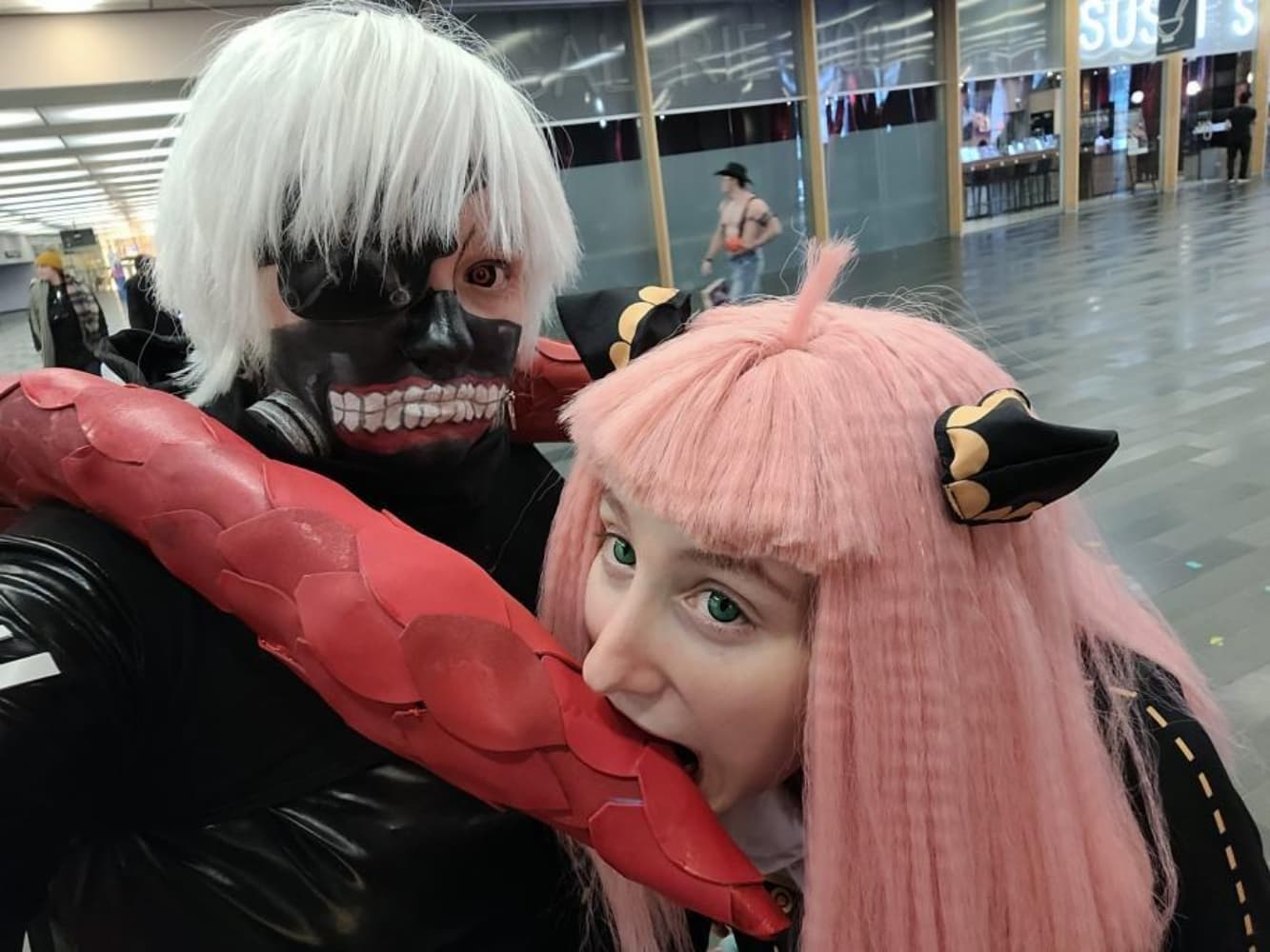 Chaotique Anya - Photo 116