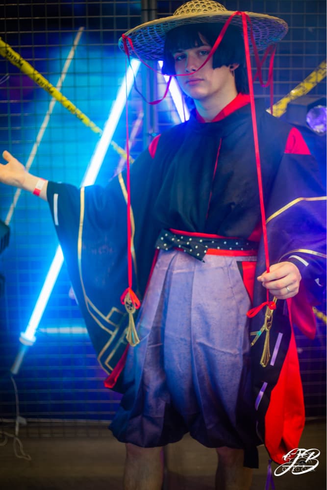 Scaramouche FK - Photo 1