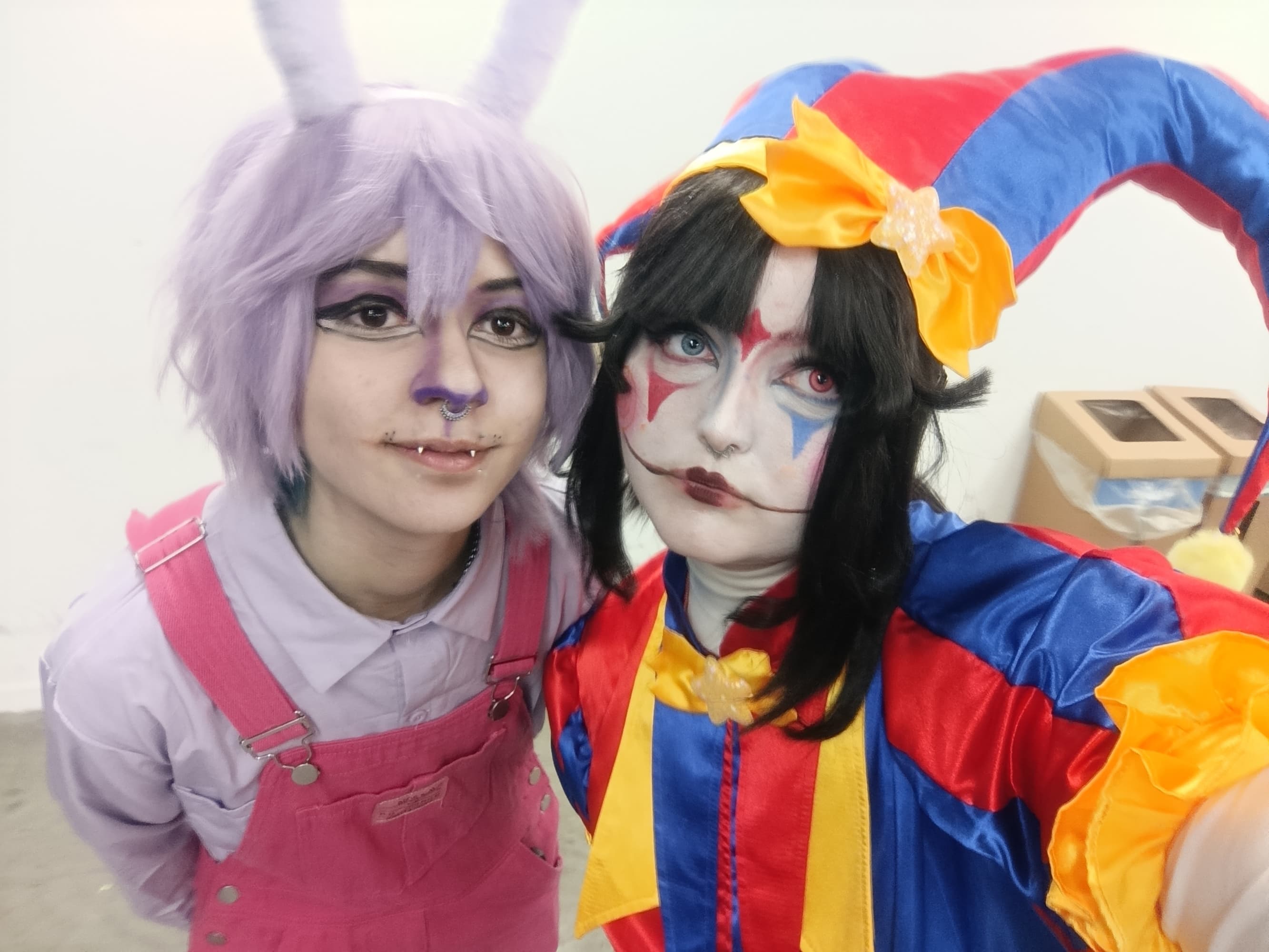 Jax et pomni  - Photo 5