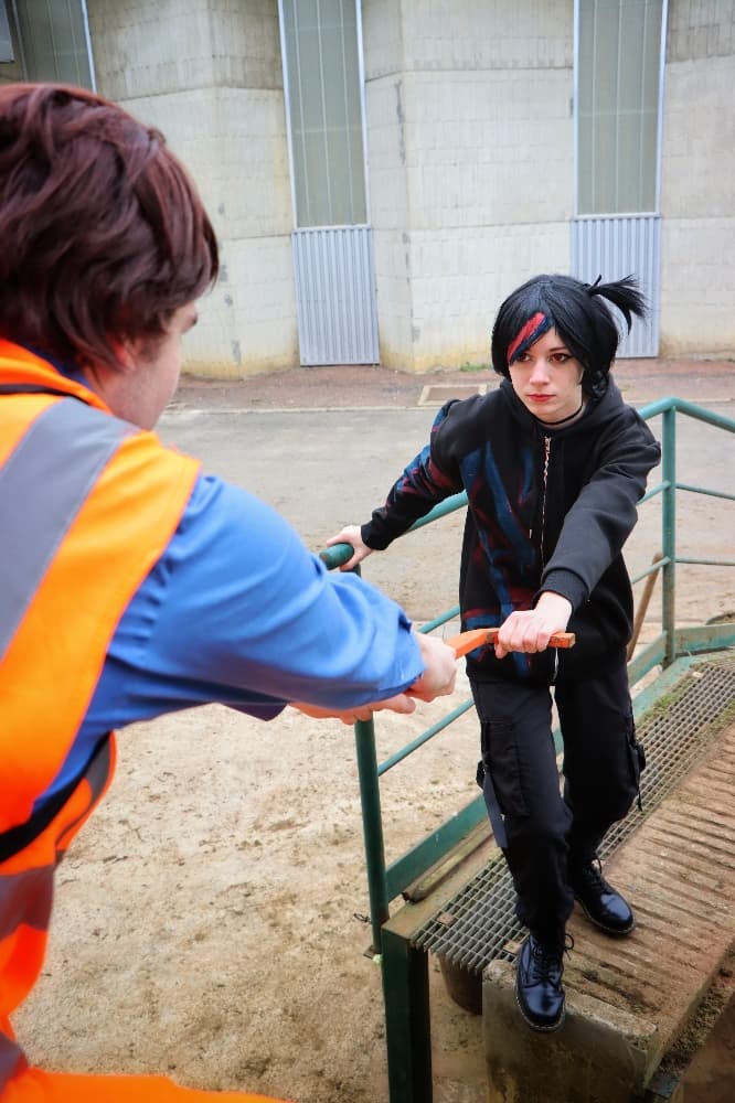 Lucy (Lego Movie) - Photo 2