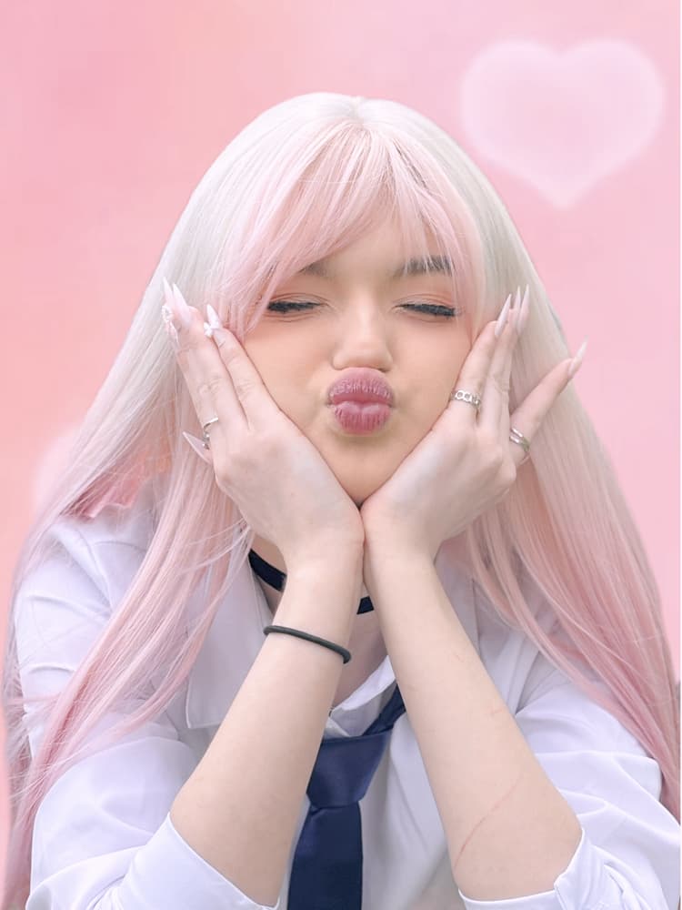 MARINE KITAGAWA - Photo 6