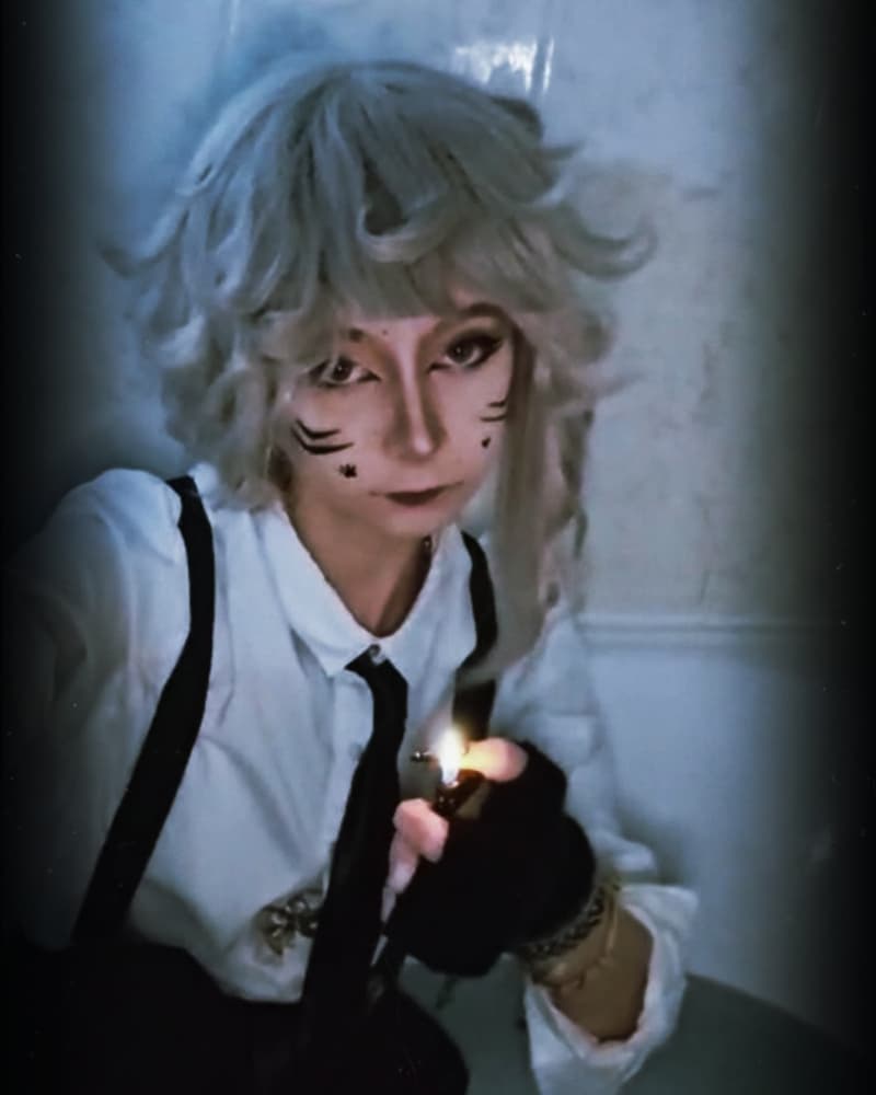 Atsushi Nakajima - Photo 17