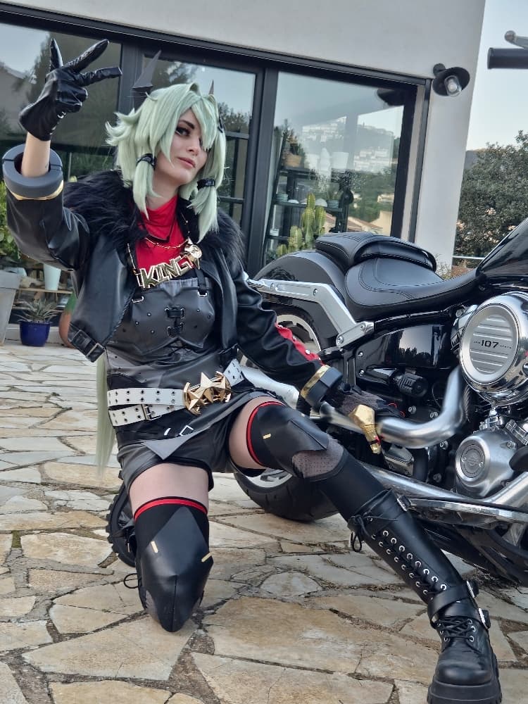 Caesar King - Photo 4