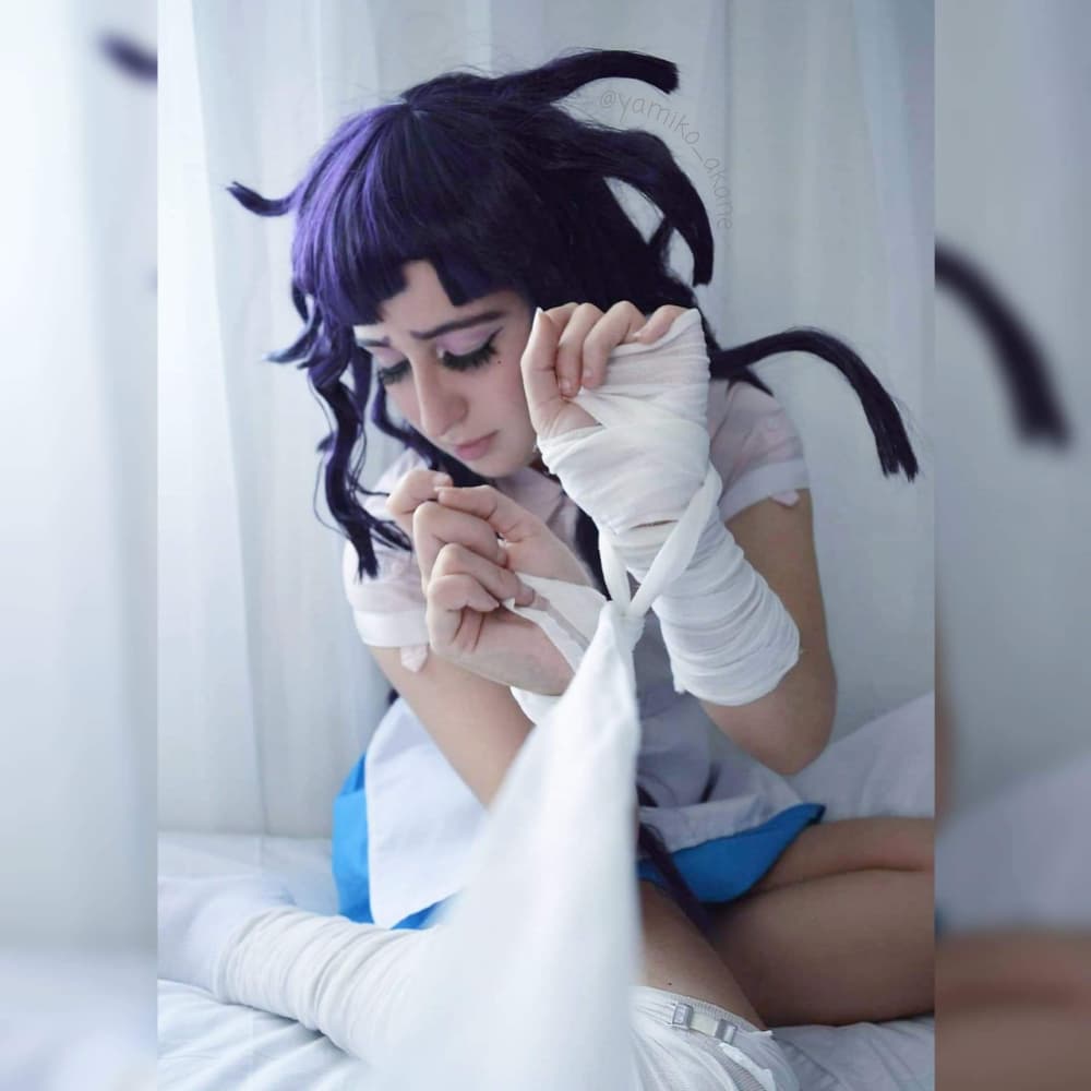 Mikan Tsumiki - Photo 1
