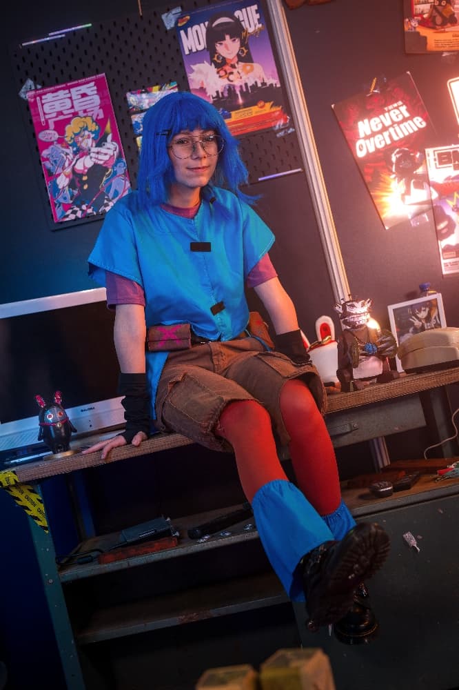 Powder💥 - Photo 1