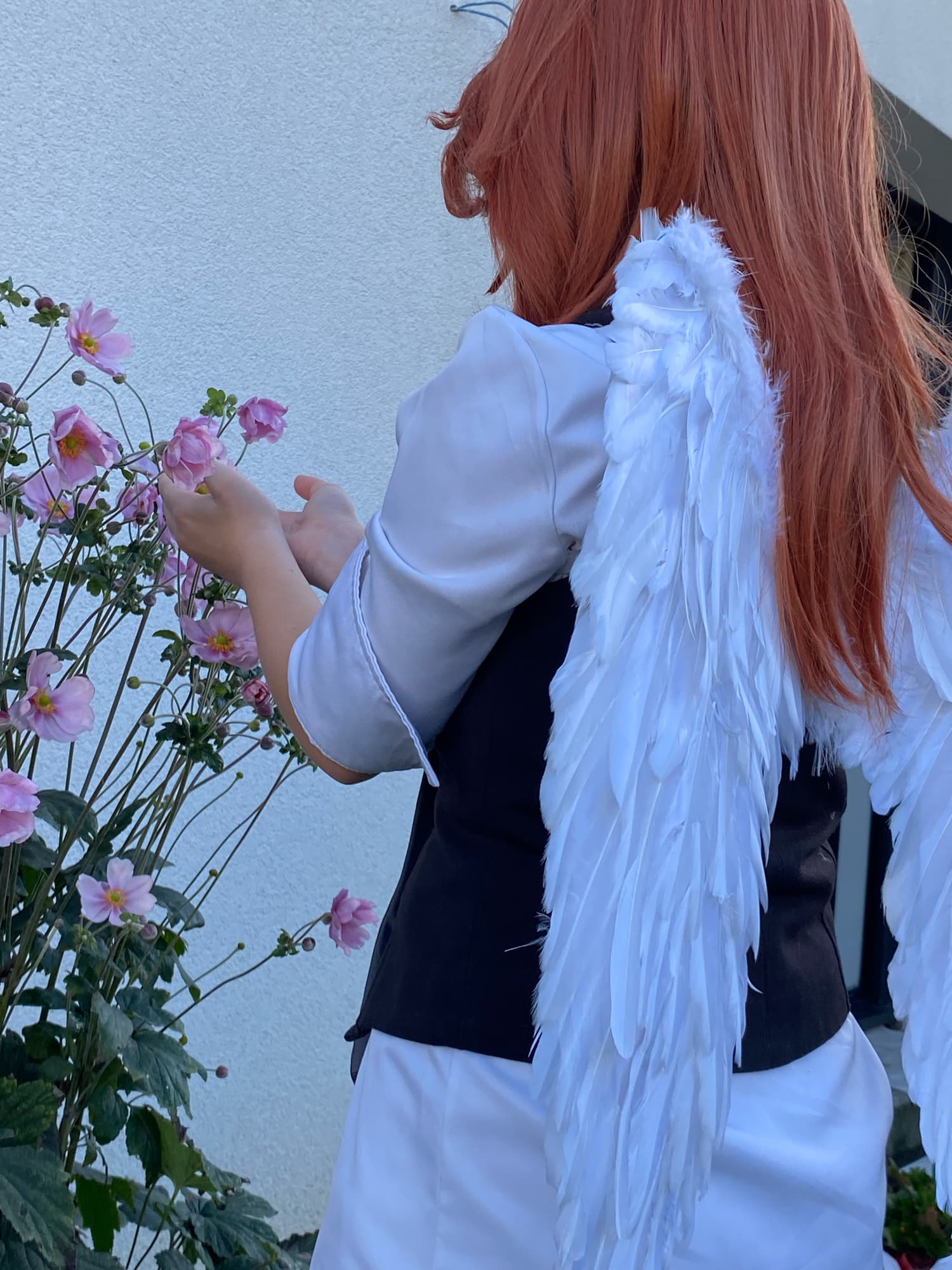 Angel devil  - Photo 10