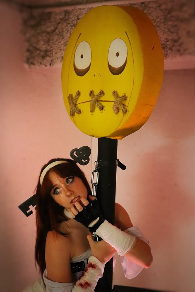 Guilty gear ABA - Photo 1