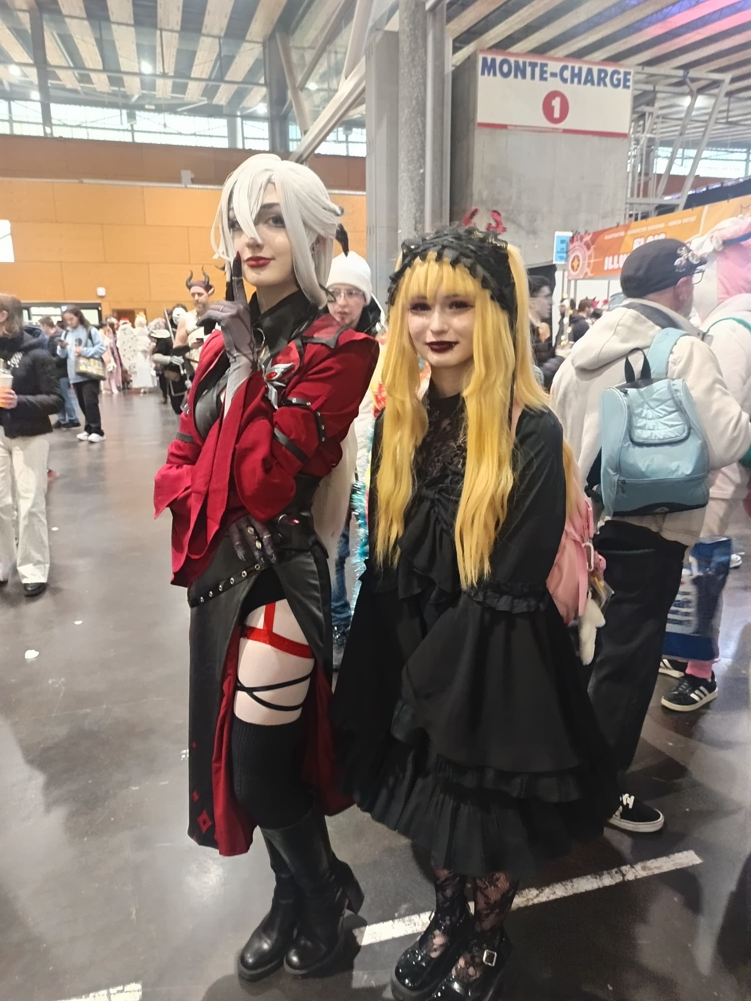 Arrrlechinooo - Photo 6