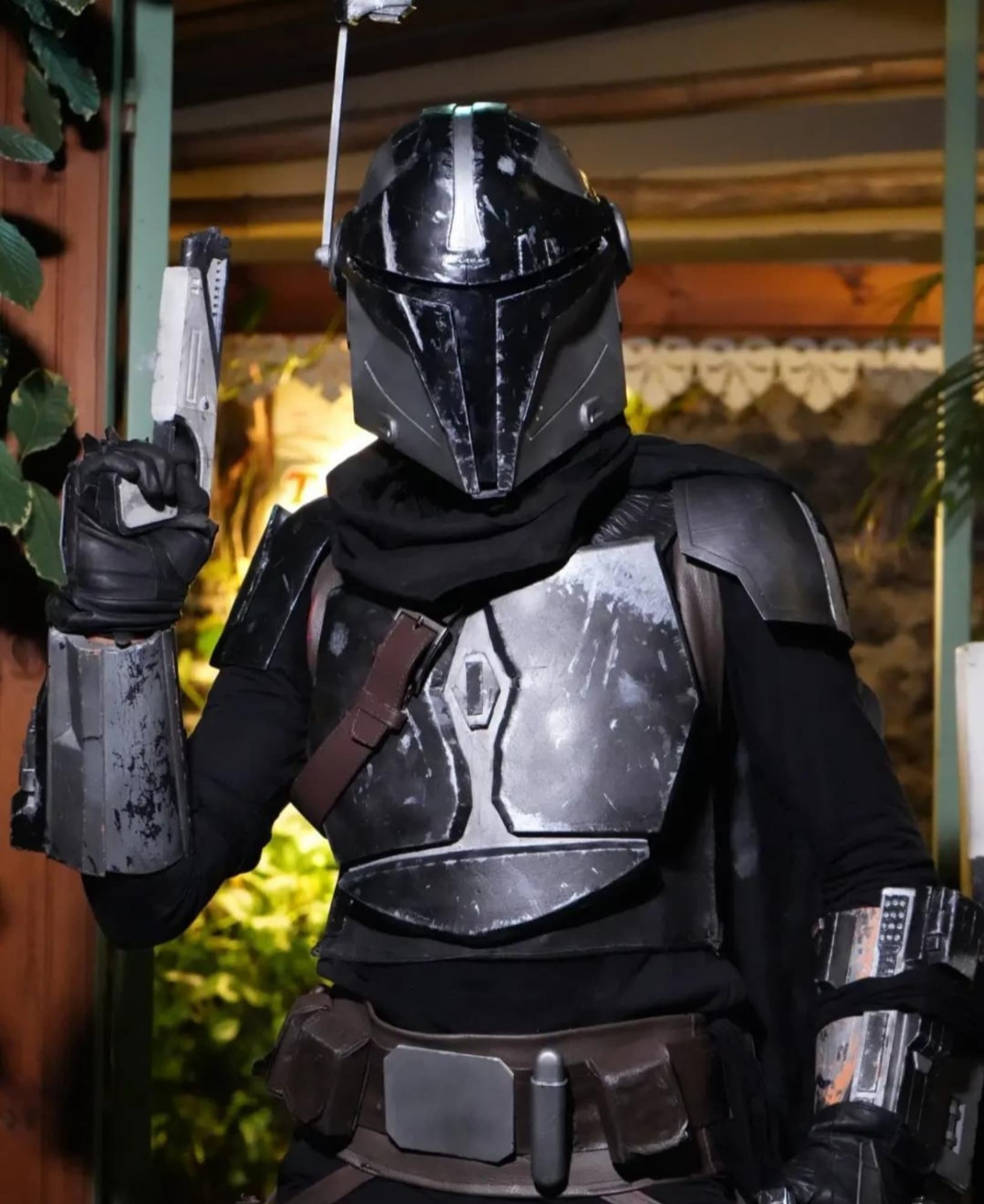 Mandalorian  - Photo 2