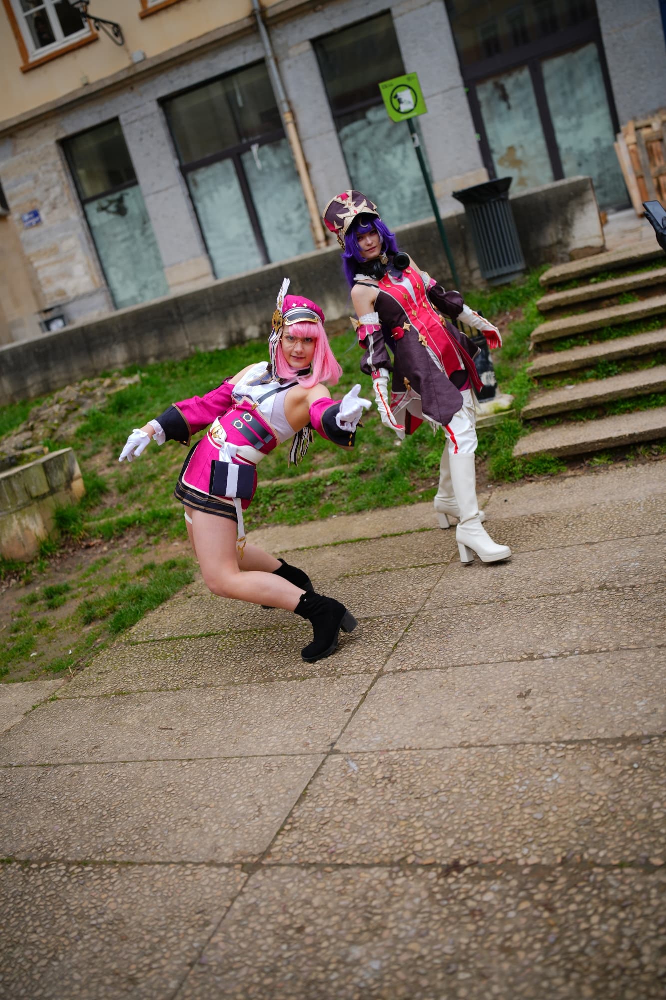 Trio Fontaine  - Photo 89