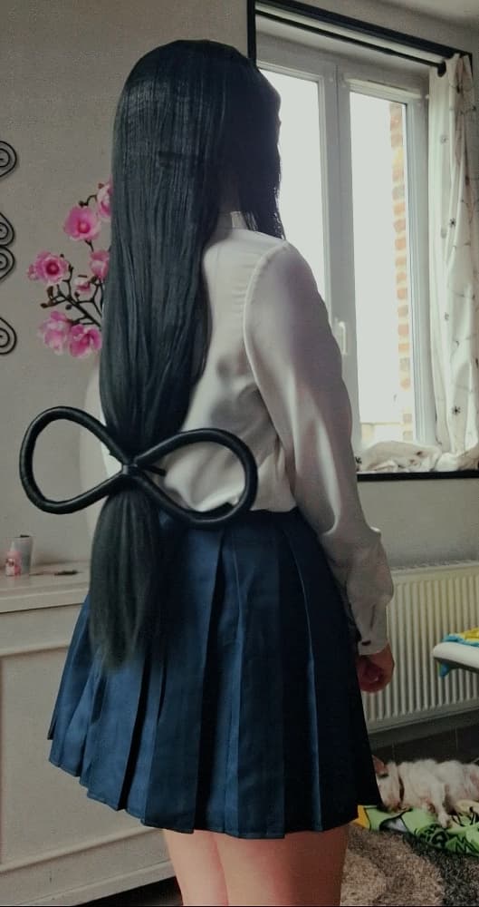 tsuyu asui - Photo 2