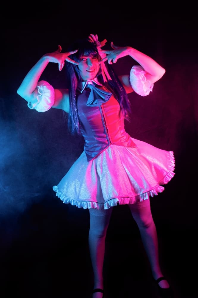 Ai Hoshino - Photo 9