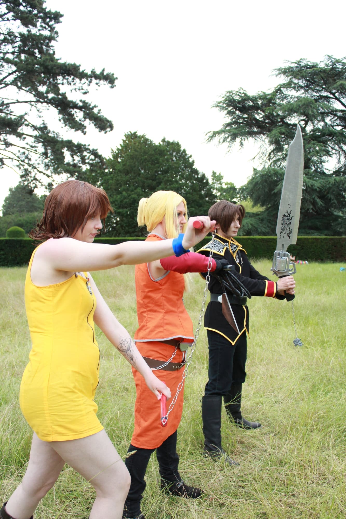 Dokomi 2019 - Photo 6