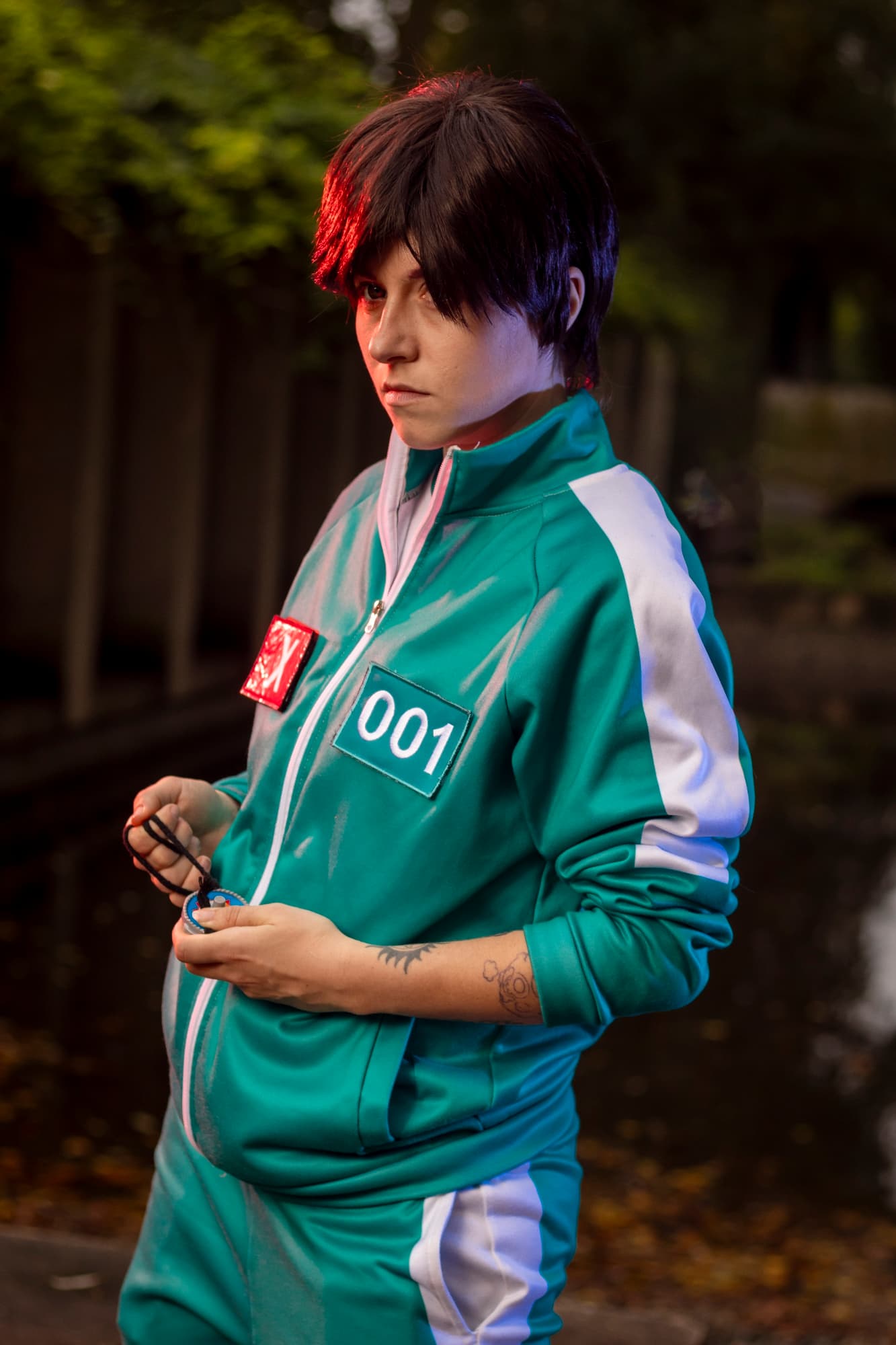 Hwang In-Oh - Photo 15