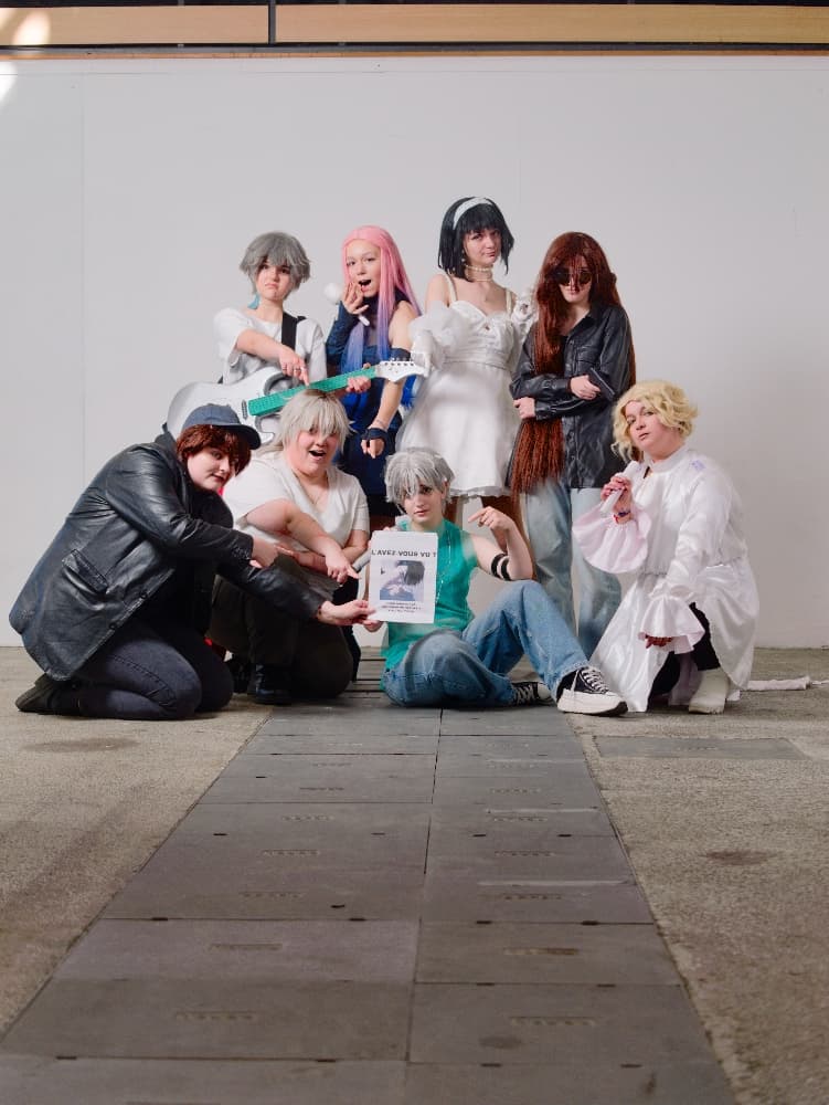 Alien stage (JT2024) - Photo 4