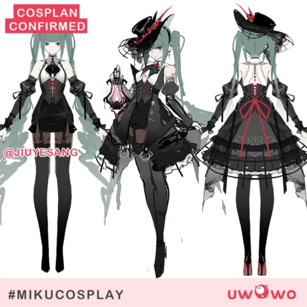 Hatsune Miku