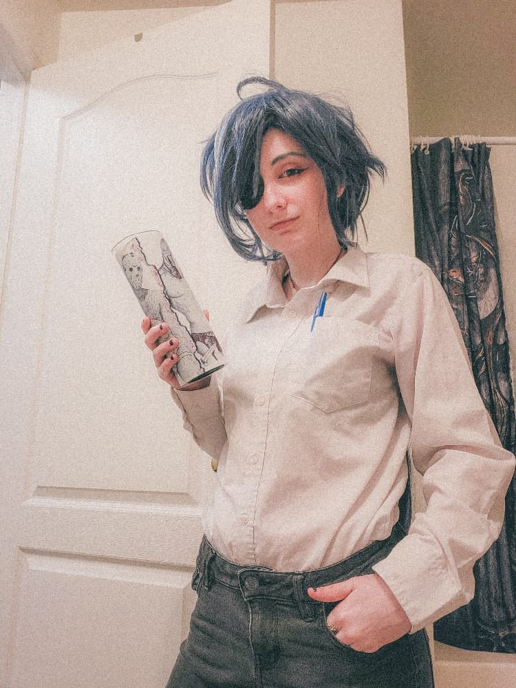 Teacher Kaeya - Photo 2